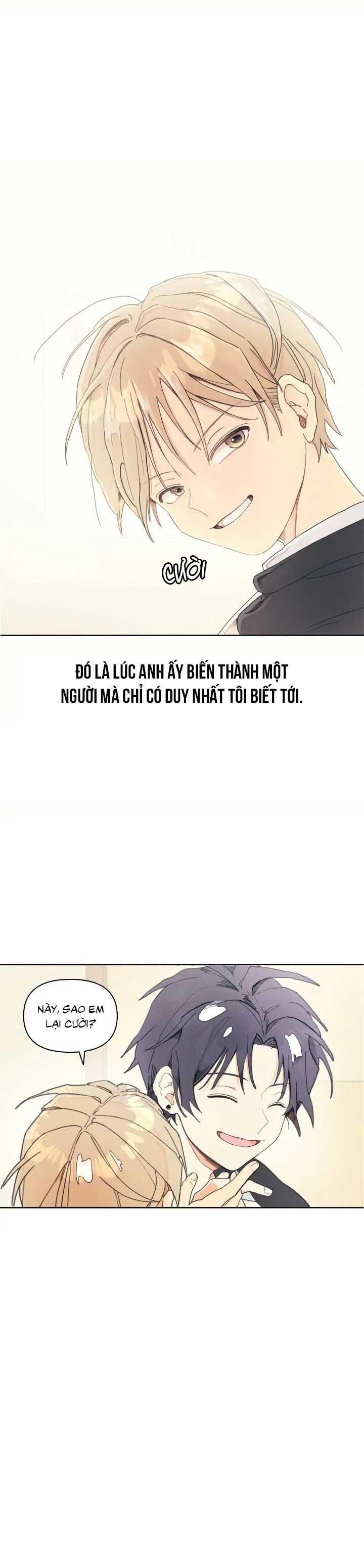 đọc truyện One-room Ta Chương 1 ảnh 23 tại Thiên Thai Truyện