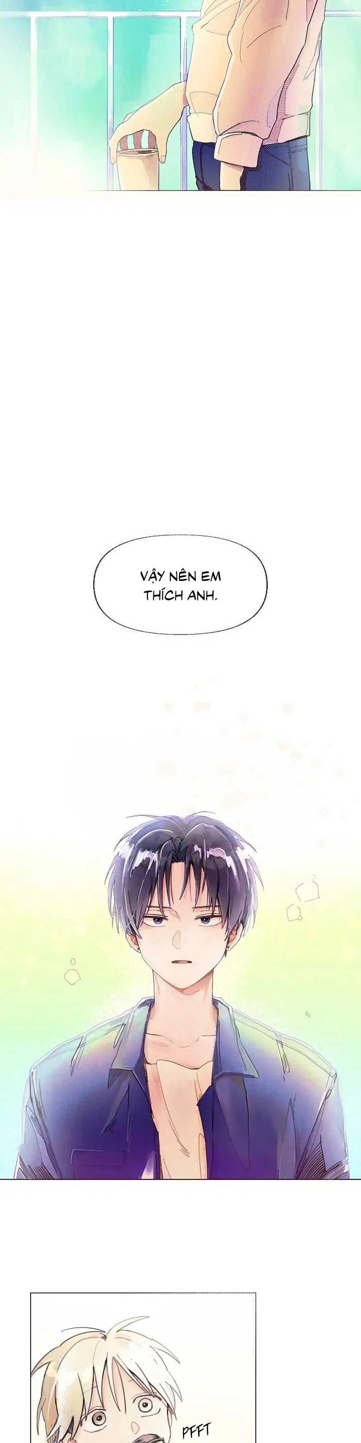 đọc truyện One-room Ta Chương 1 ảnh 5 tại Thiên Thai Truyện