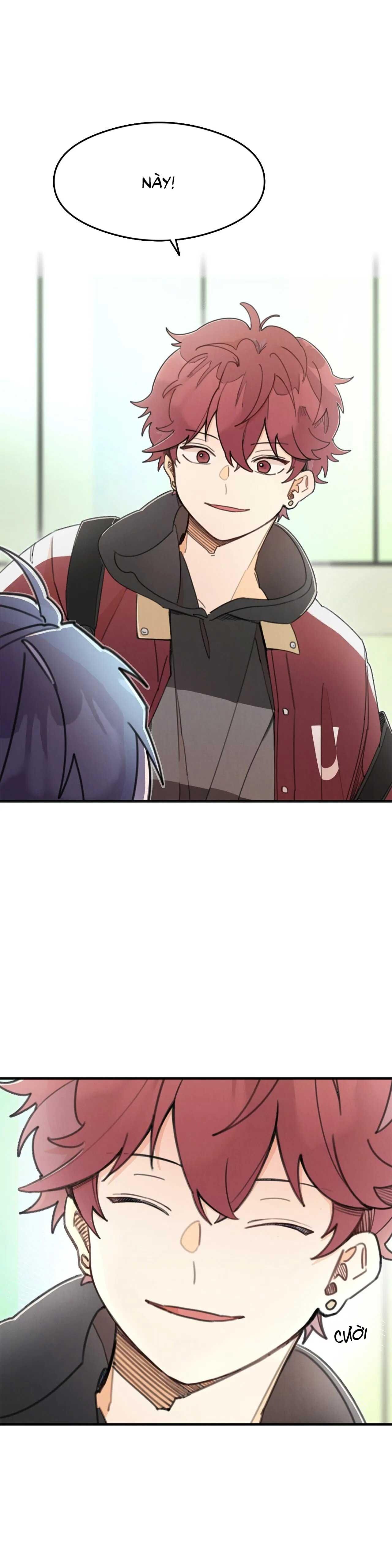 đọc truyện One-room Ta Chương 10 ảnh 3 tại Thiên Thai Truyện