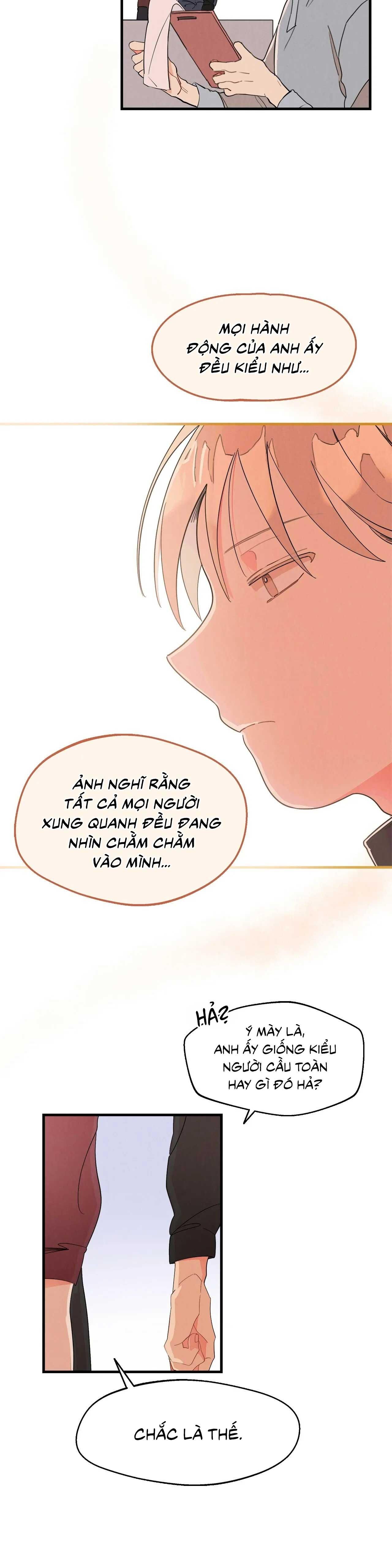 đọc truyện One-room Ta Chương 10 ảnh 17 tại Thiên Thai Truyện