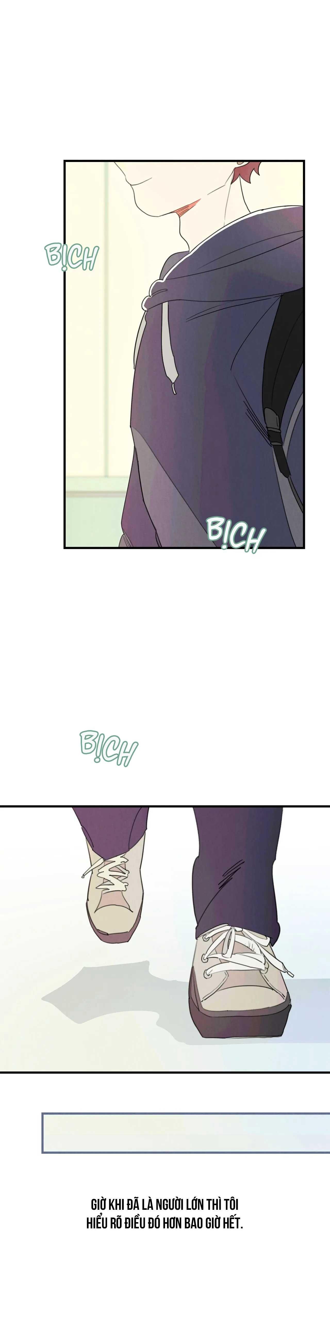 đọc truyện One-room Ta Chương 10 ảnh 26 tại Thiên Thai Truyện