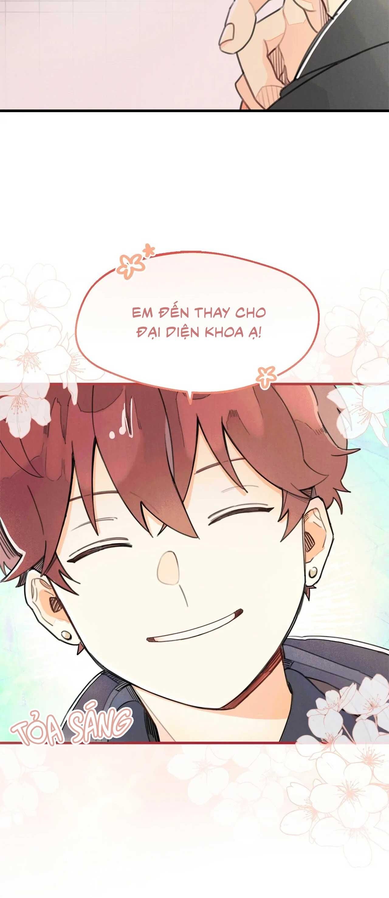 đọc truyện One-room Ta Chương 10 ảnh 29 tại Thiên Thai Truyện