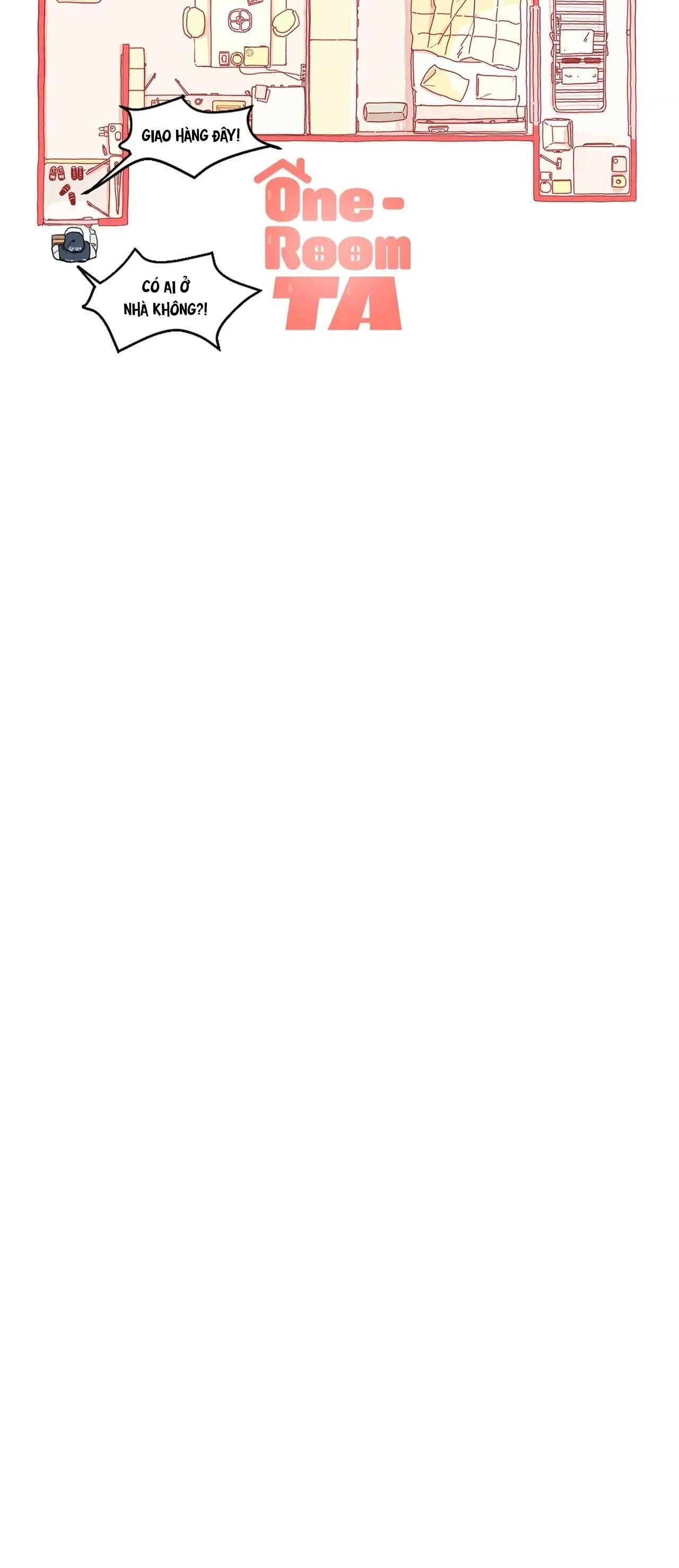 đọc truyện One-room Ta Chương 10 ảnh 32 tại Thiên Thai Truyện