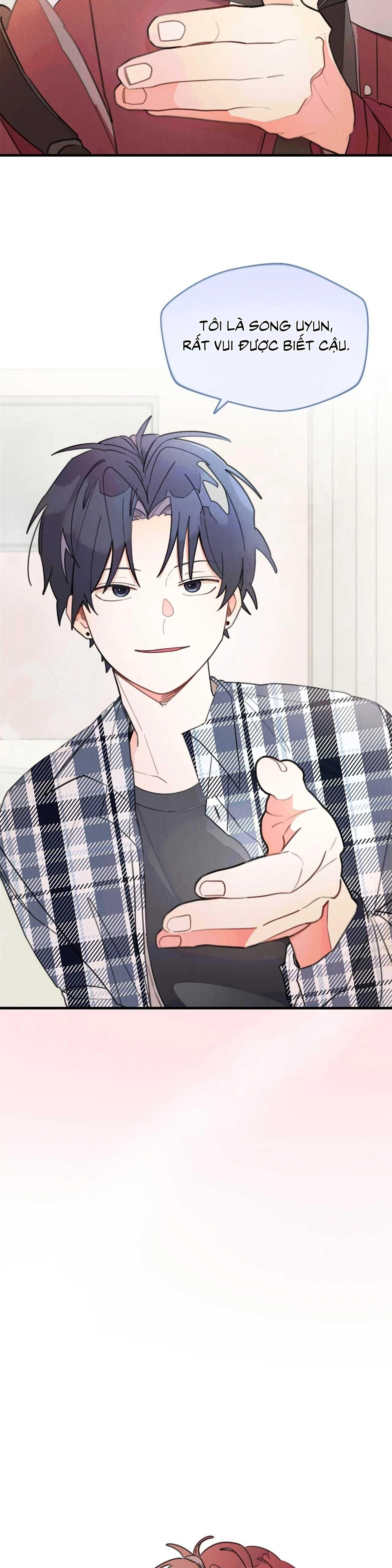 đọc truyện One-room Ta Chương 10 ảnh 6 tại Thiên Thai Truyện