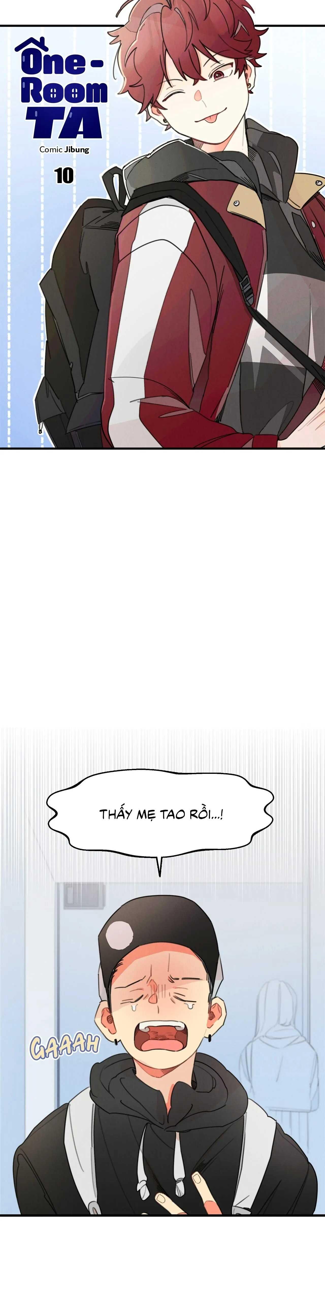 đọc truyện One-room Ta Chương 10 ảnh 7 tại Thiên Thai Truyện