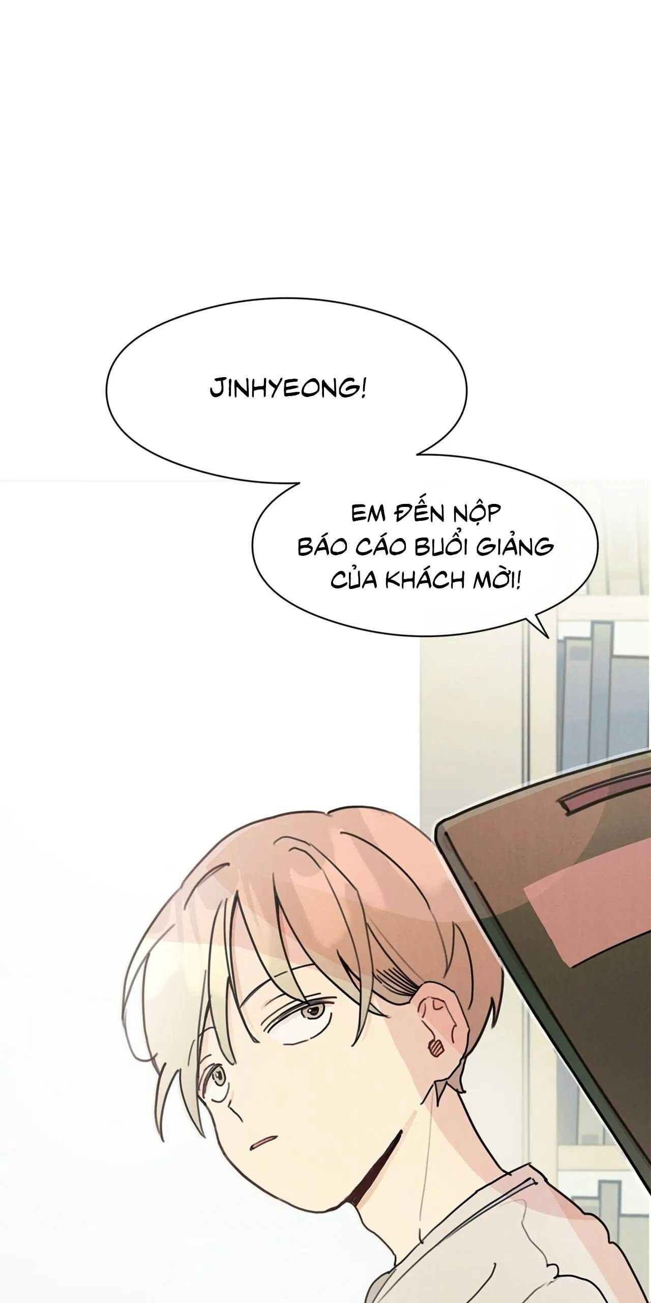 đọc truyện One-room Ta Chương 11 ảnh 3 tại Thiên Thai Truyện