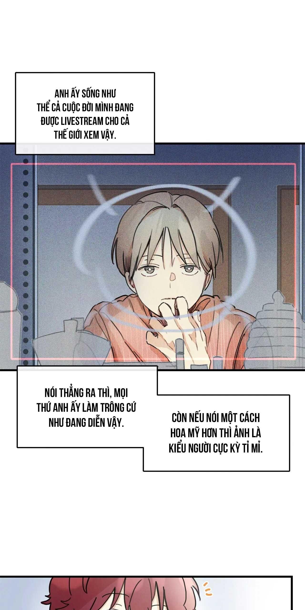 đọc truyện One-room Ta Chương 11 ảnh 13 tại Thiên Thai Truyện