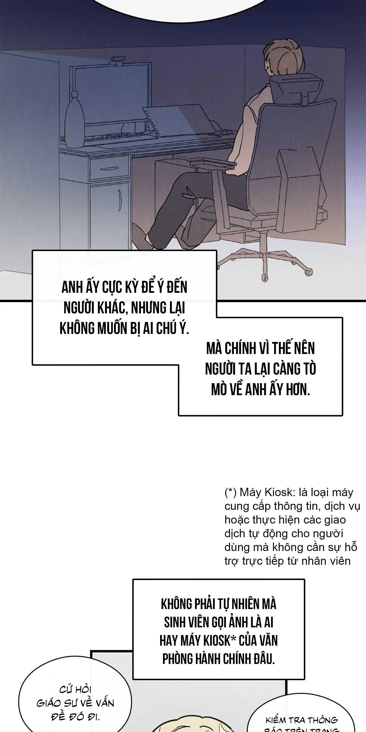 đọc truyện One-room Ta Chương 11 ảnh 15 tại Thiên Thai Truyện