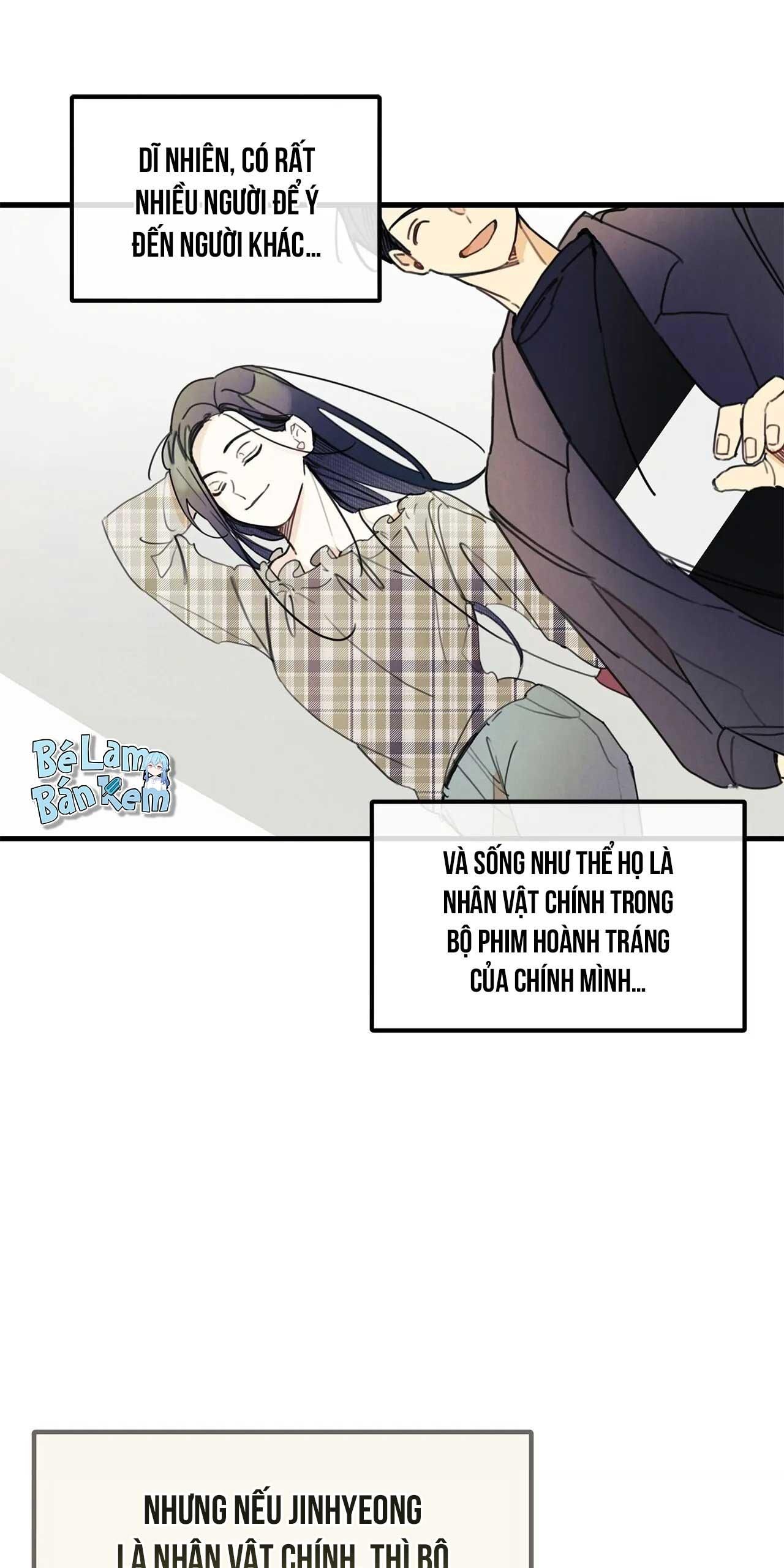 đọc truyện One-room Ta Chương 11 ảnh 18 tại Thiên Thai Truyện