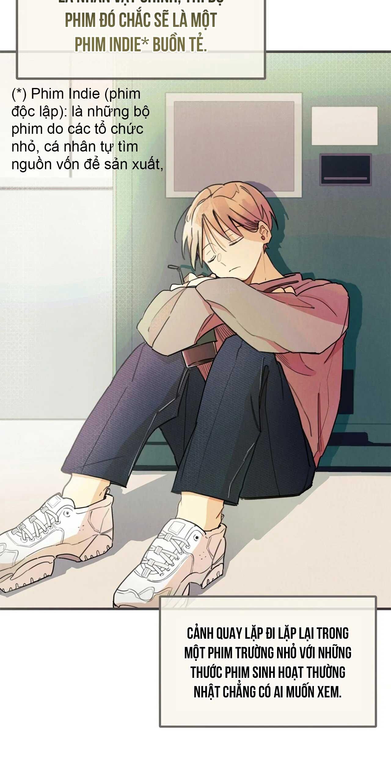 đọc truyện One-room Ta Chương 11 ảnh 19 tại Thiên Thai Truyện