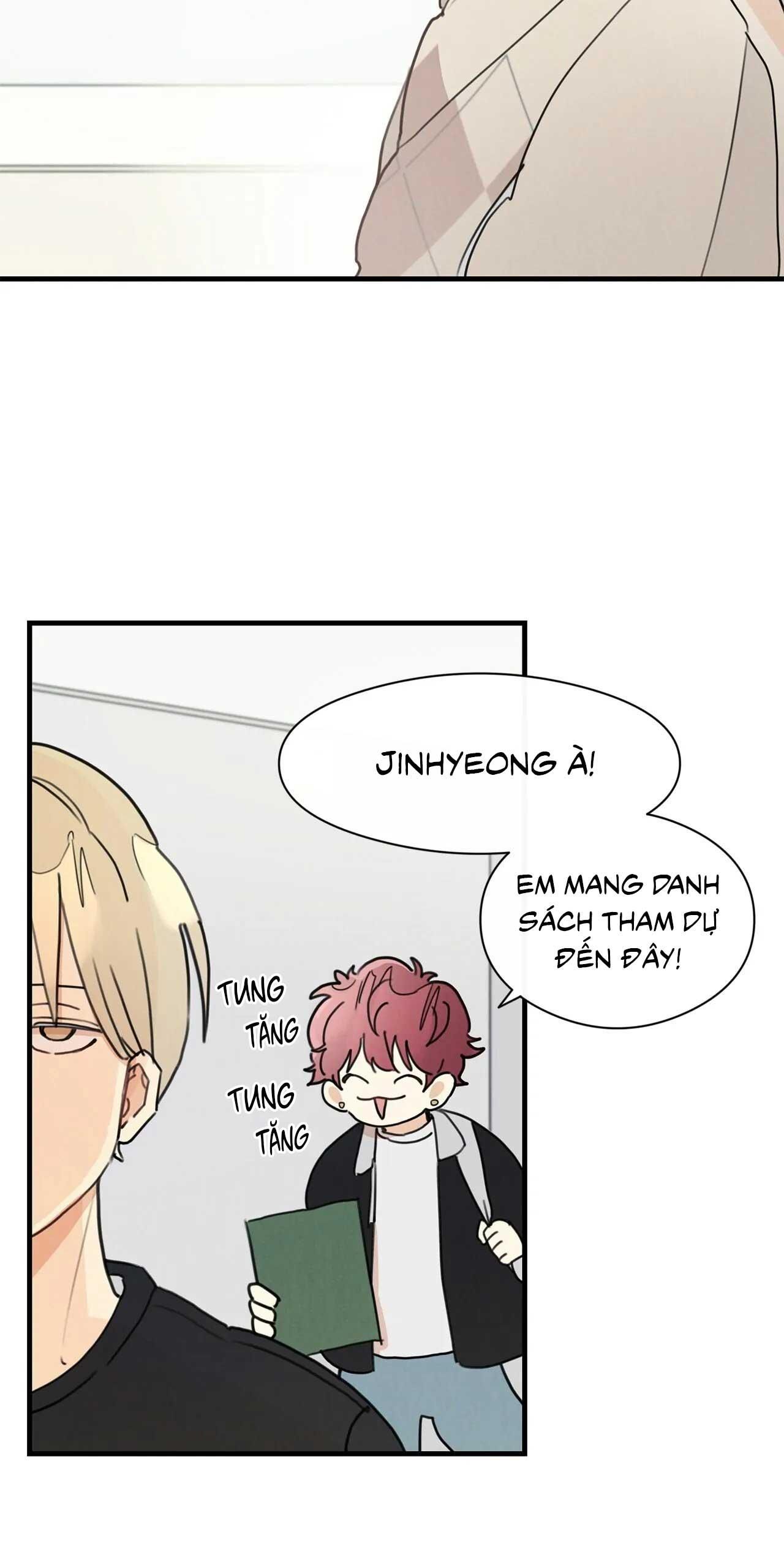 đọc truyện One-room Ta Chương 11 ảnh 4 tại Thiên Thai Truyện