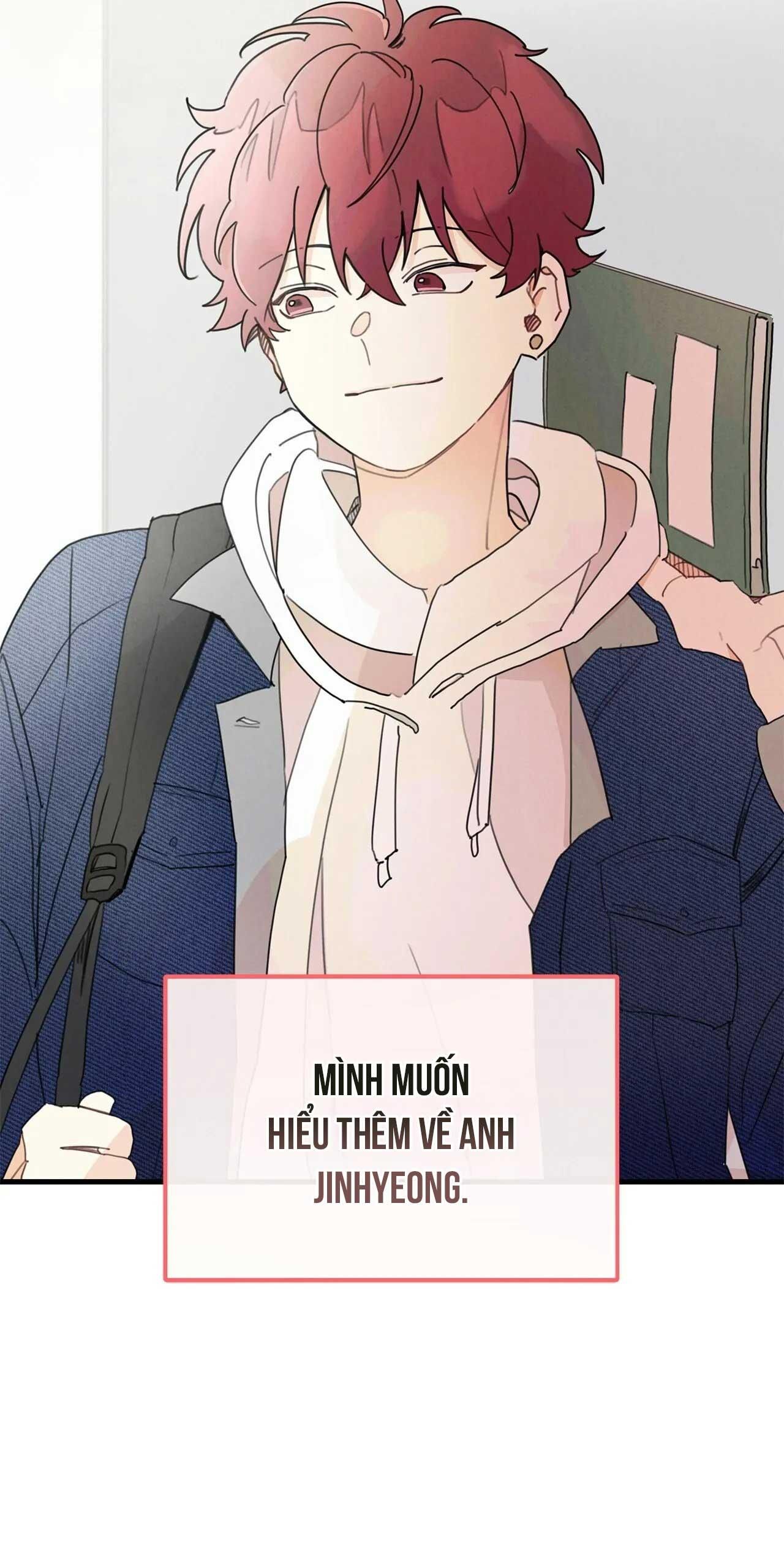 đọc truyện One-room Ta Chương 11 ảnh 22 tại Thiên Thai Truyện