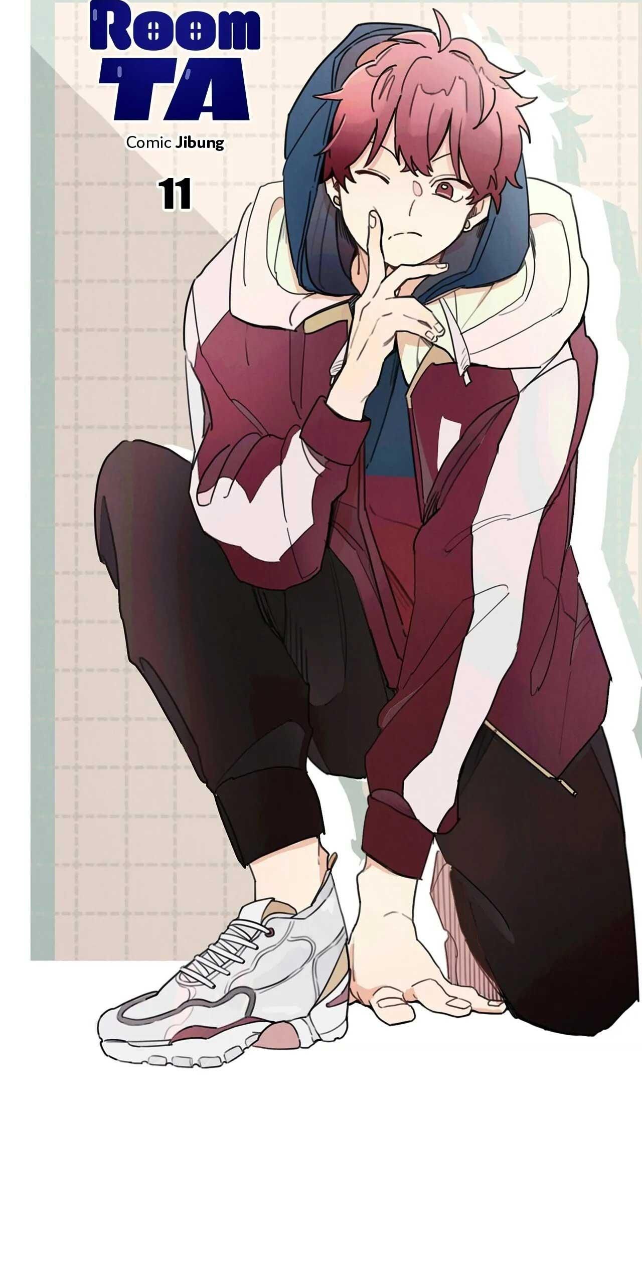 đọc truyện One-room Ta Chương 11 ảnh 25 tại Thiên Thai Truyện