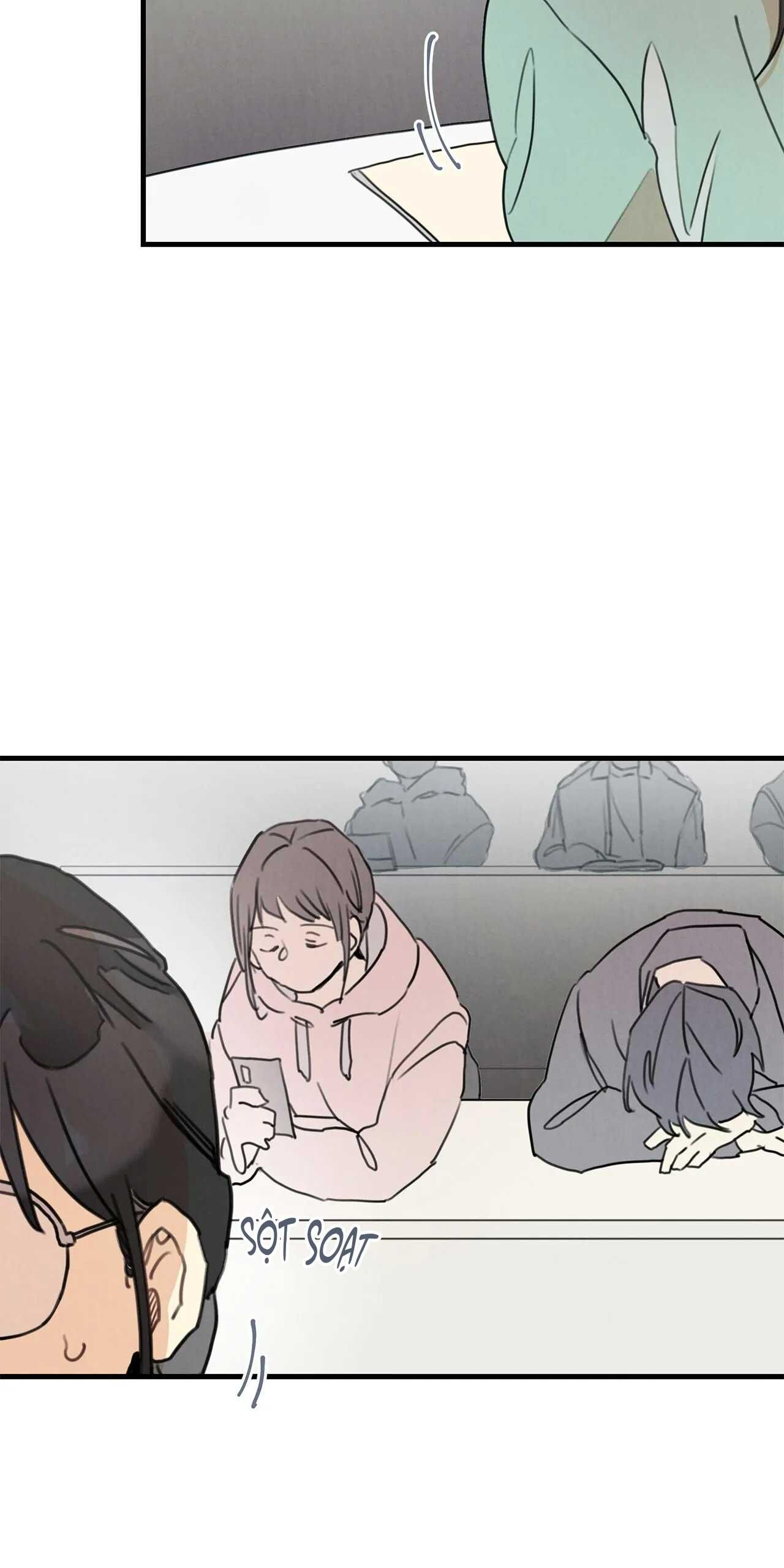 đọc truyện One-room Ta Chương 11 ảnh 27 tại Thiên Thai Truyện