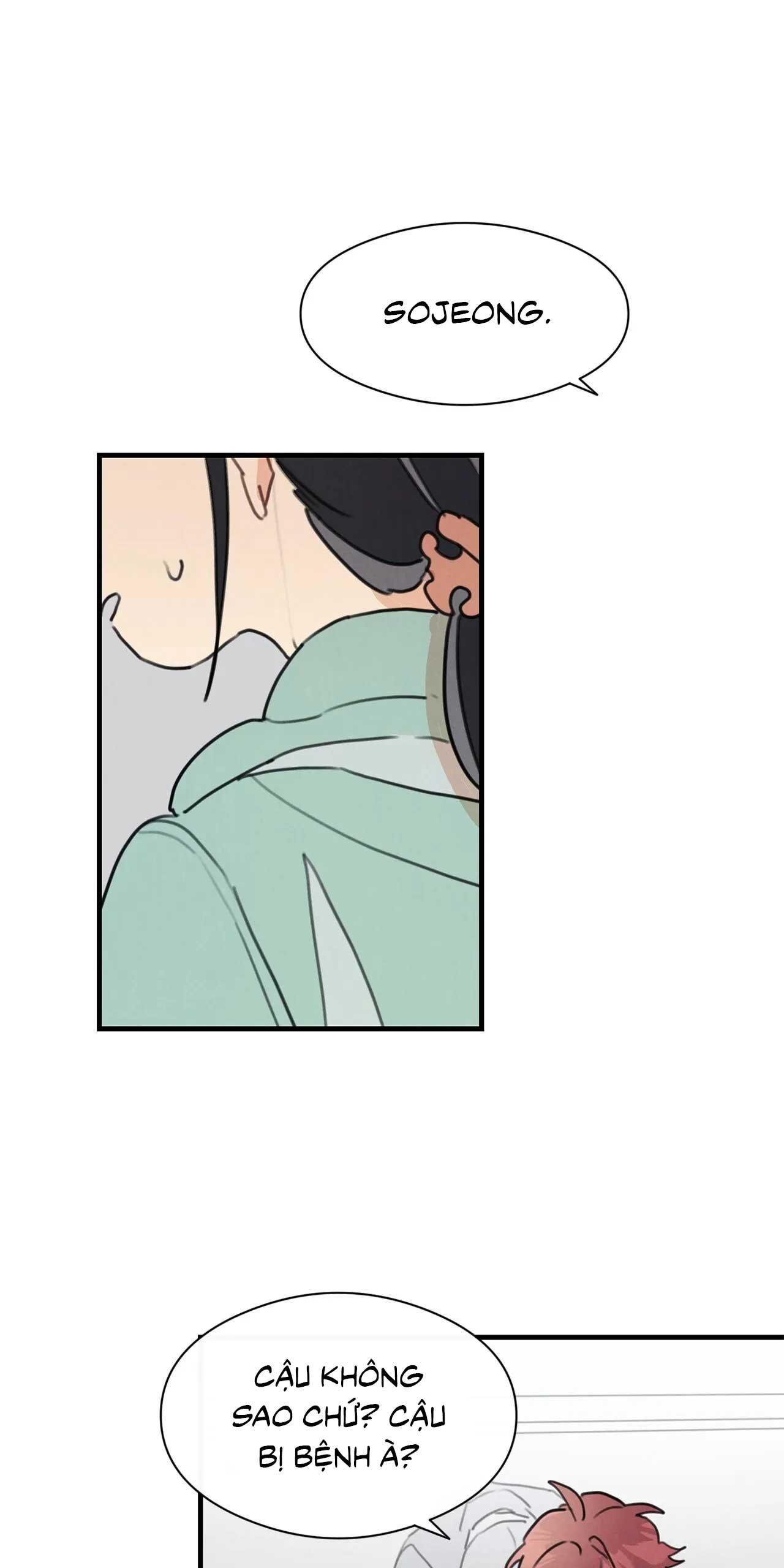 đọc truyện One-room Ta Chương 11 ảnh 28 tại Thiên Thai Truyện