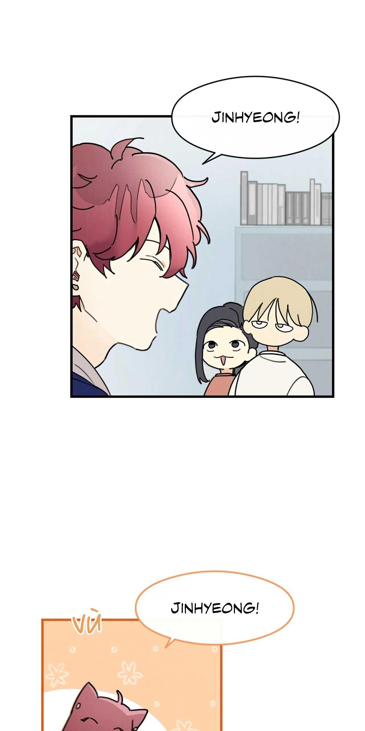 đọc truyện One-room Ta Chương 11 ảnh 5 tại Thiên Thai Truyện