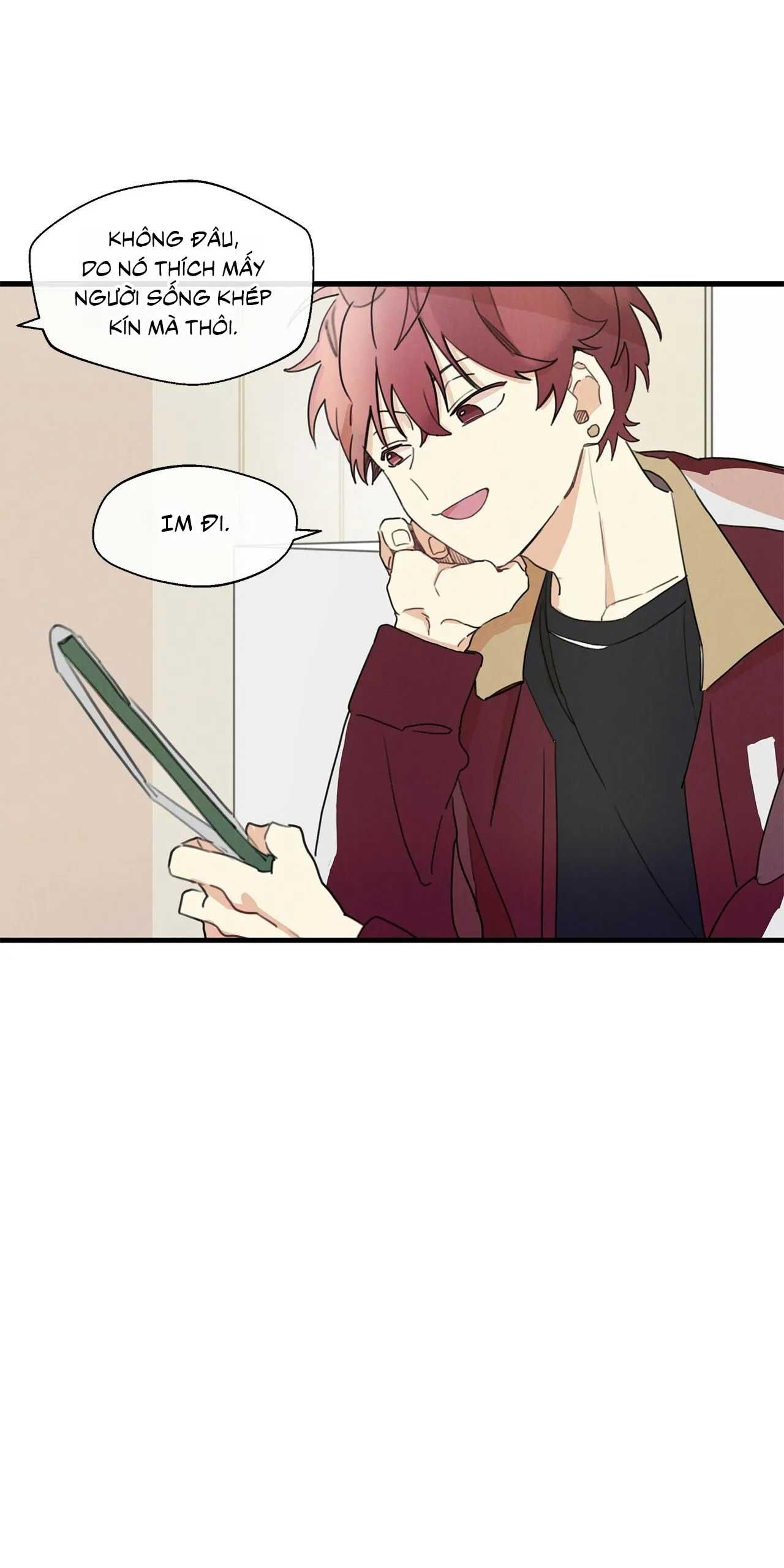 đọc truyện One-room Ta Chương 11 ảnh 33 tại Thiên Thai Truyện