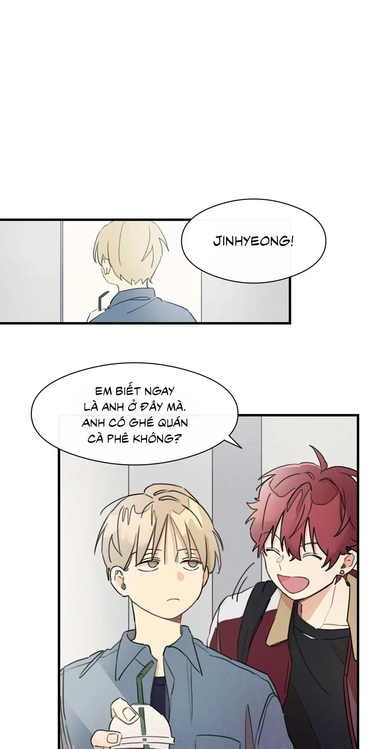 đọc truyện One-room Ta Chương 11 ảnh 34 tại Thiên Thai Truyện