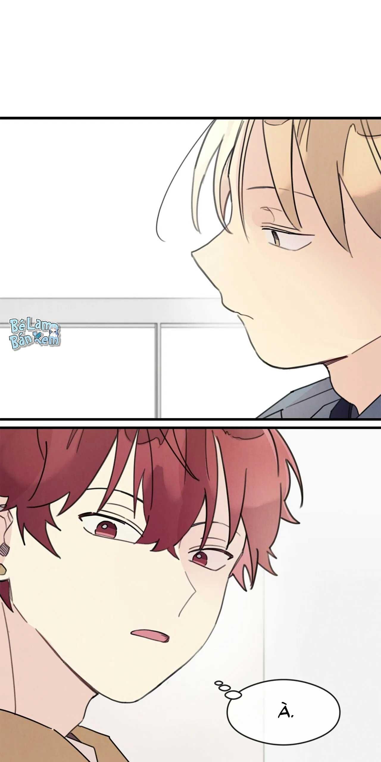 đọc truyện One-room Ta Chương 11 ảnh 38 tại Thiên Thai Truyện