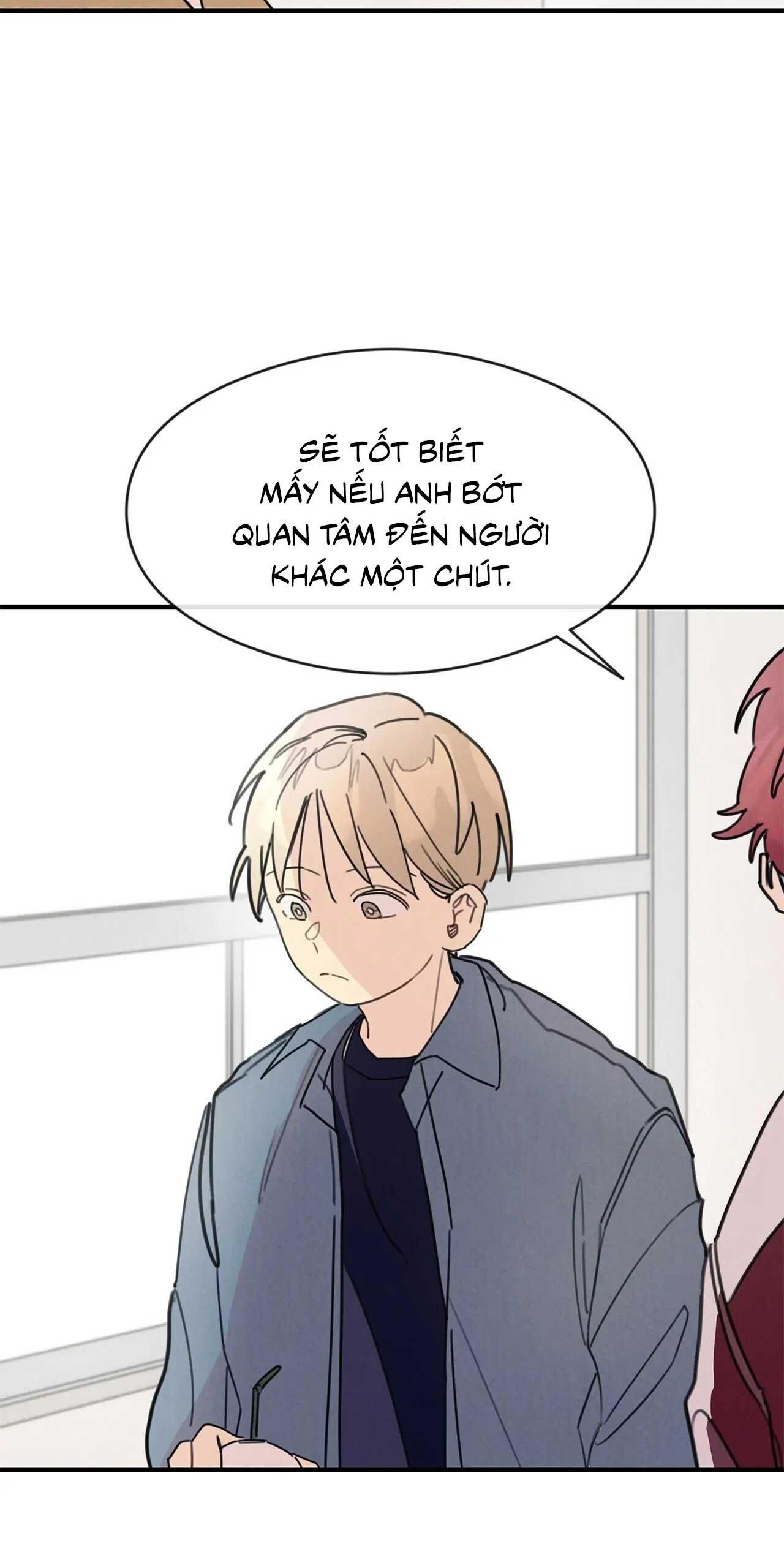 đọc truyện One-room Ta Chương 11 ảnh 39 tại Thiên Thai Truyện