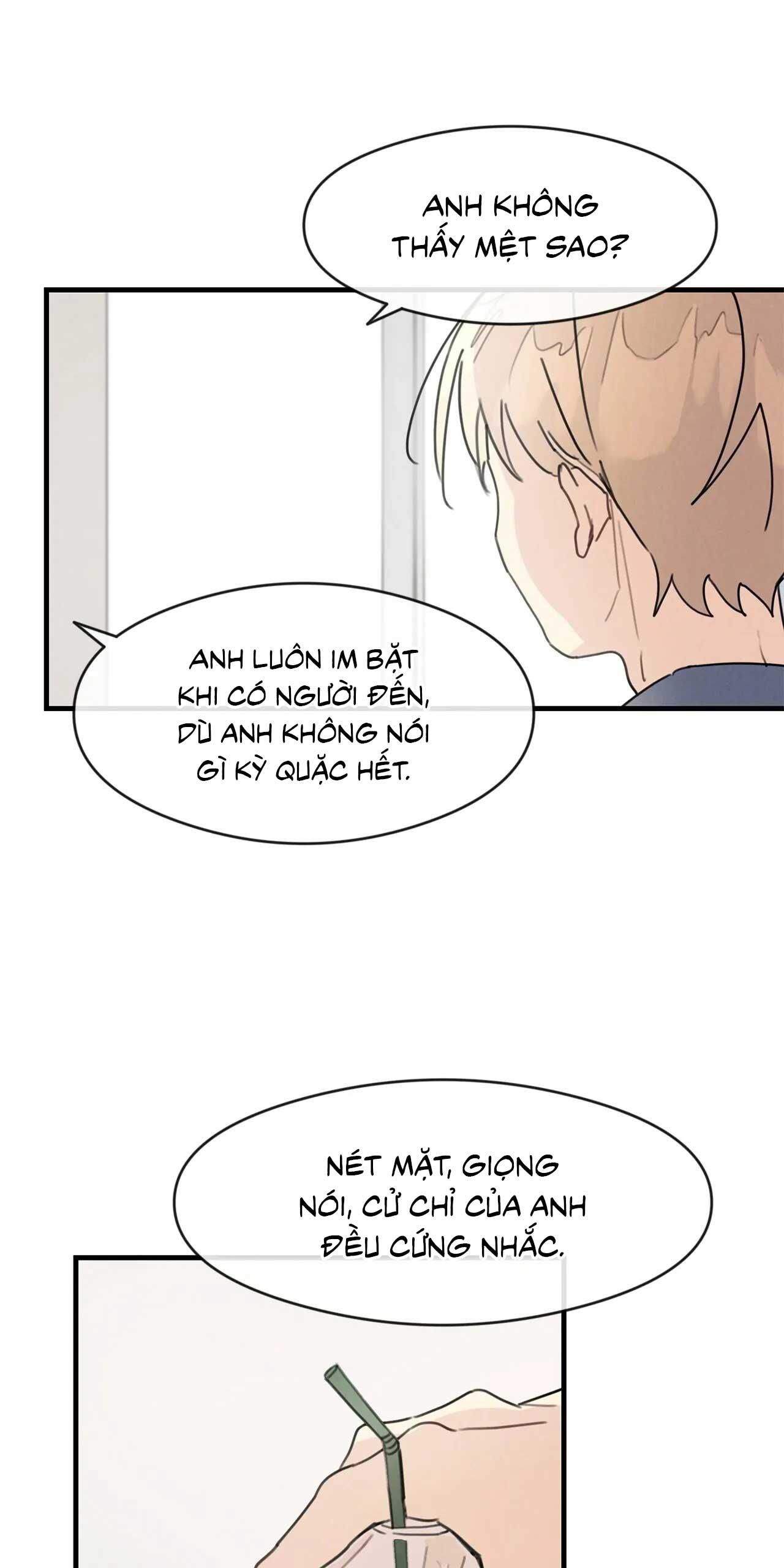 đọc truyện One-room Ta Chương 11 ảnh 40 tại Thiên Thai Truyện