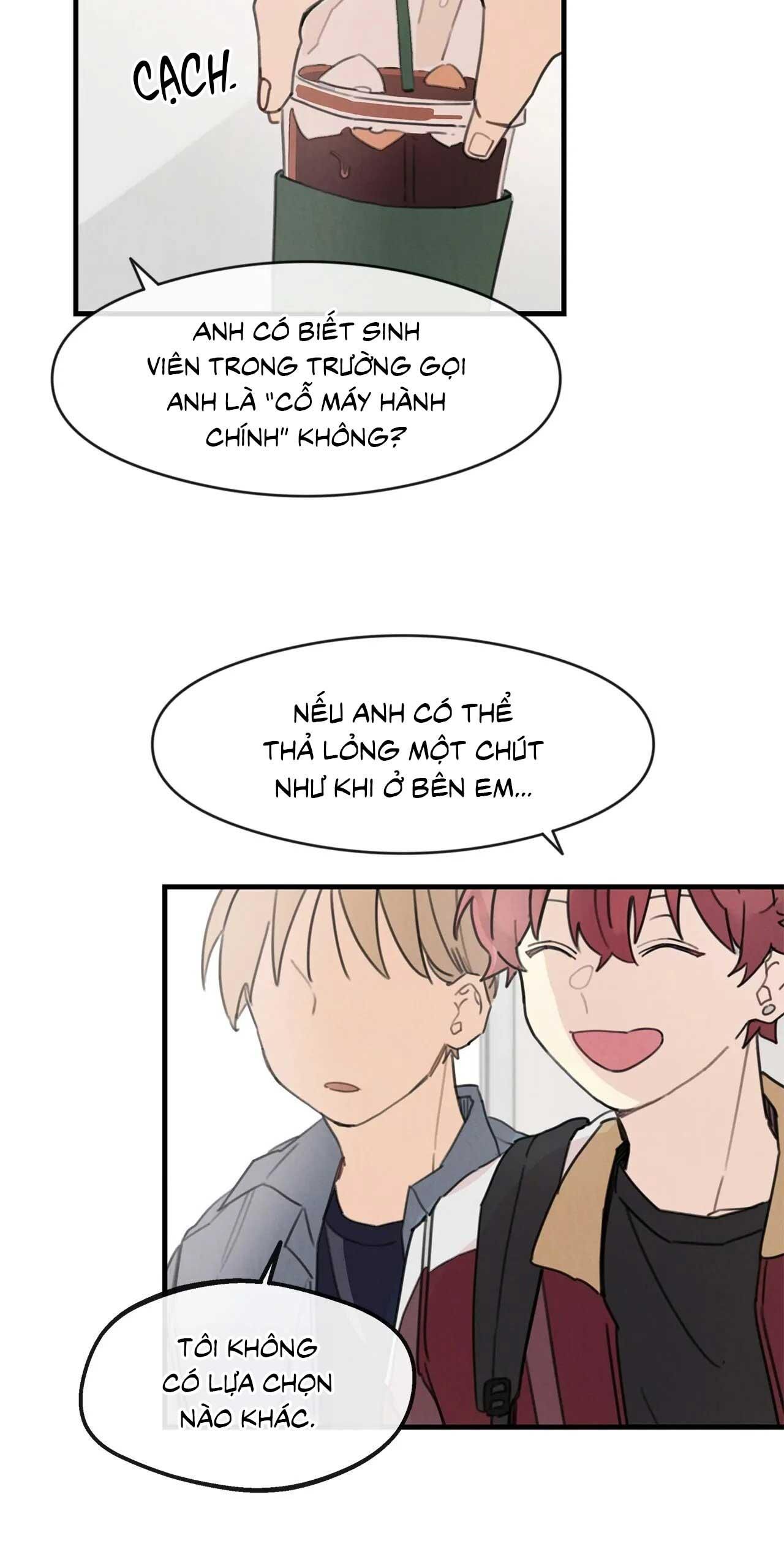 đọc truyện One-room Ta Chương 11 ảnh 41 tại Thiên Thai Truyện