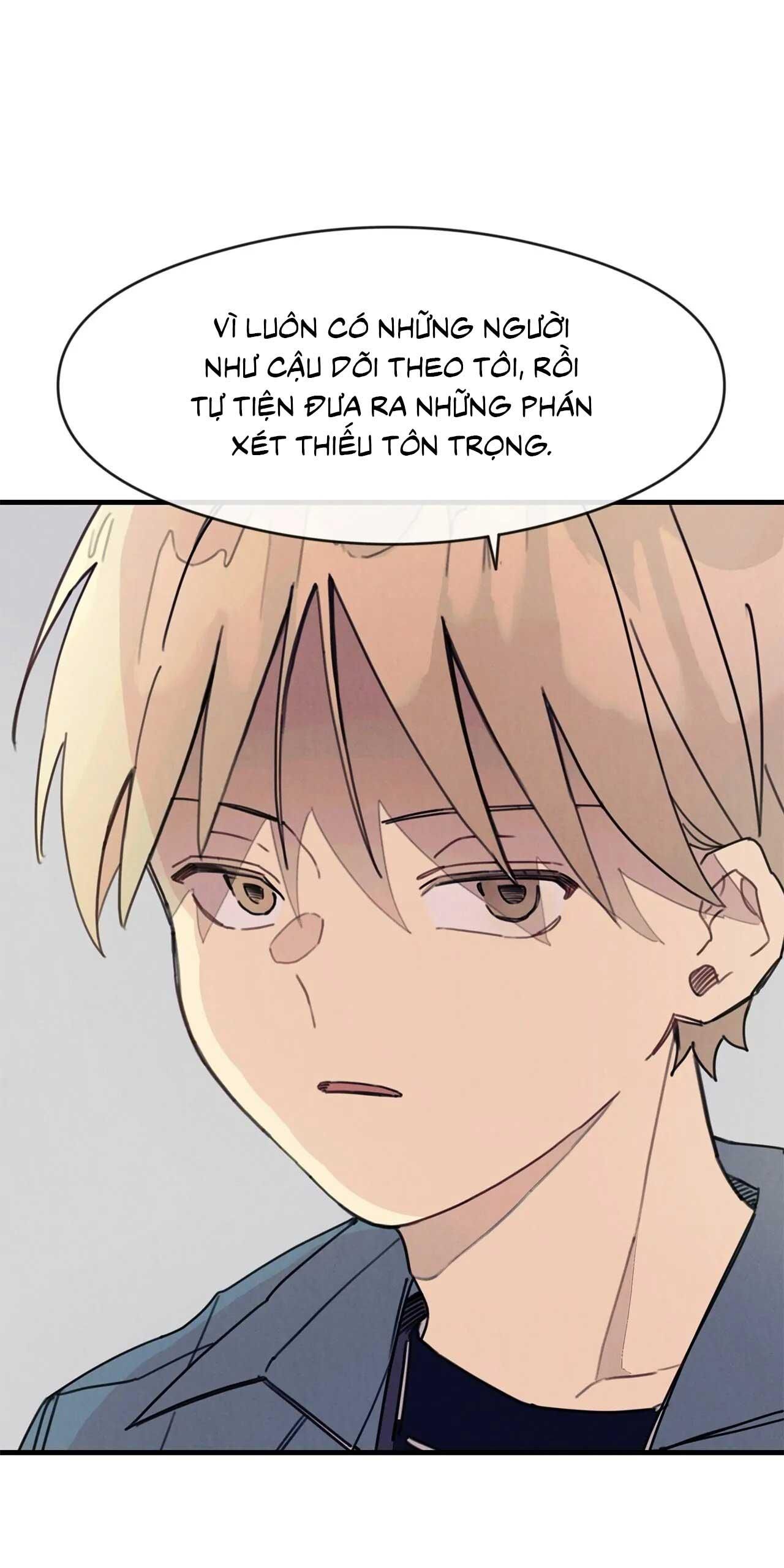 đọc truyện One-room Ta Chương 11 ảnh 42 tại Thiên Thai Truyện