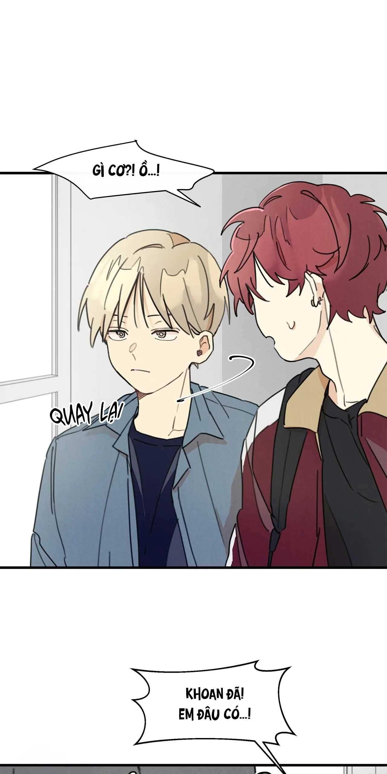 đọc truyện One-room Ta Chương 11 ảnh 43 tại Thiên Thai Truyện