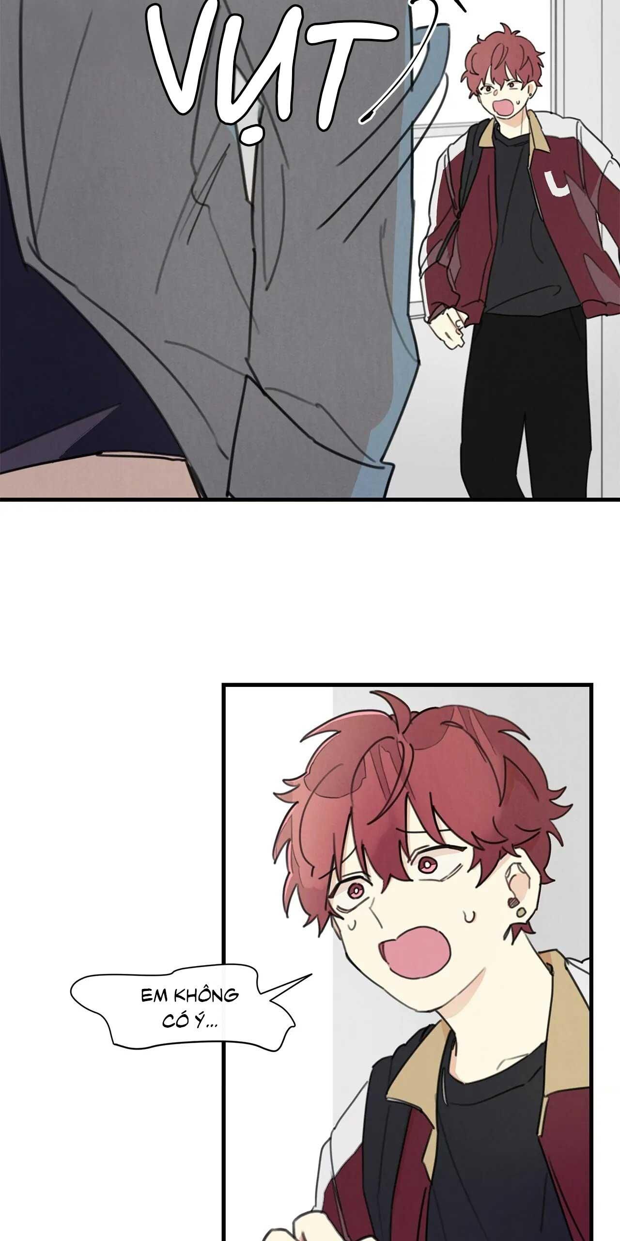 đọc truyện One-room Ta Chương 11 ảnh 44 tại Thiên Thai Truyện