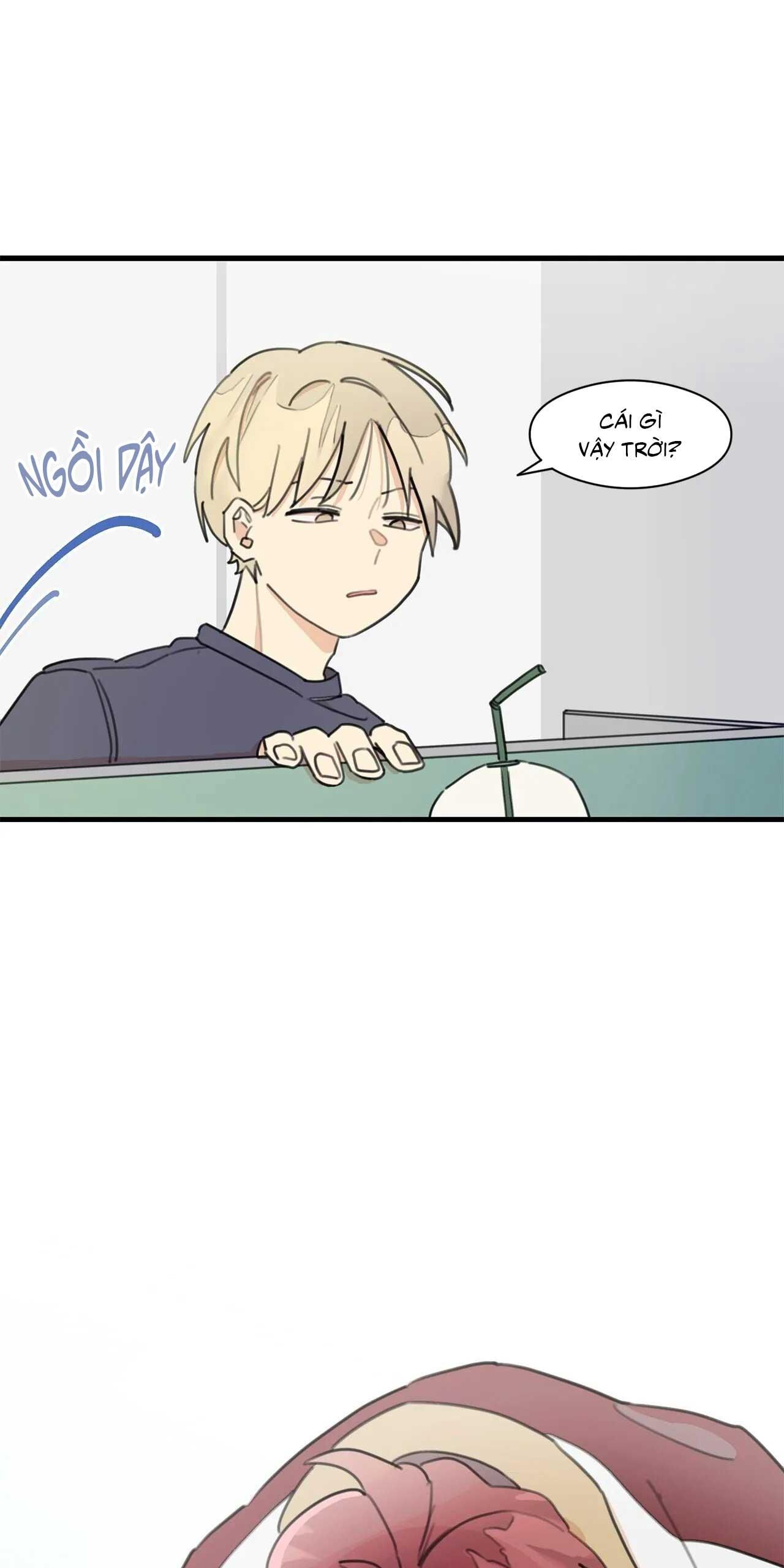 đọc truyện One-room Ta Chương 11 ảnh 48 tại Thiên Thai Truyện