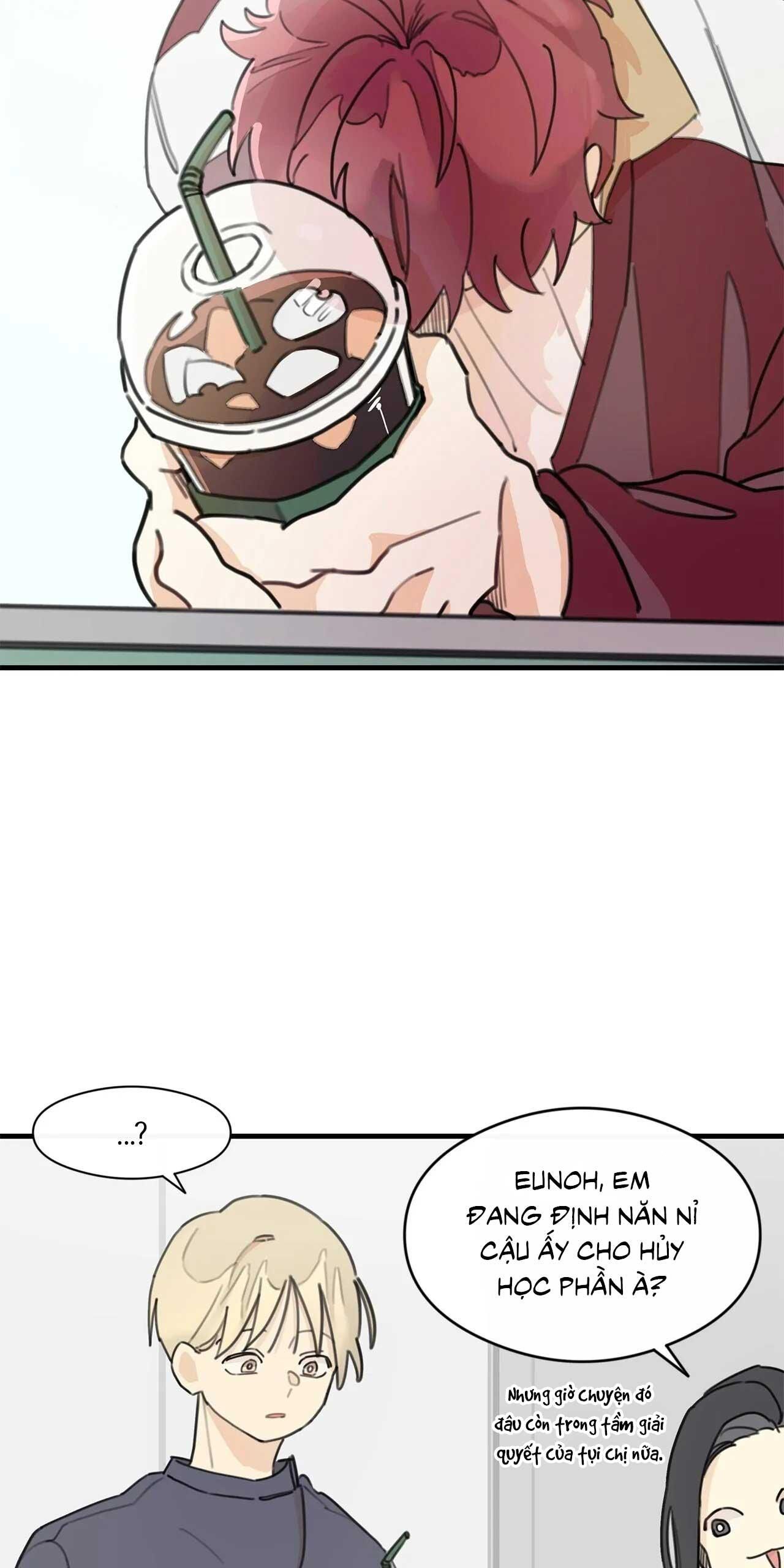 đọc truyện One-room Ta Chương 11 ảnh 49 tại Thiên Thai Truyện