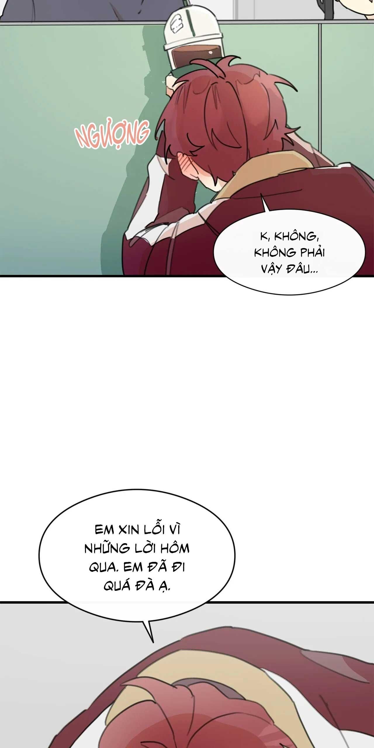 đọc truyện One-room Ta Chương 11 ảnh 50 tại Thiên Thai Truyện