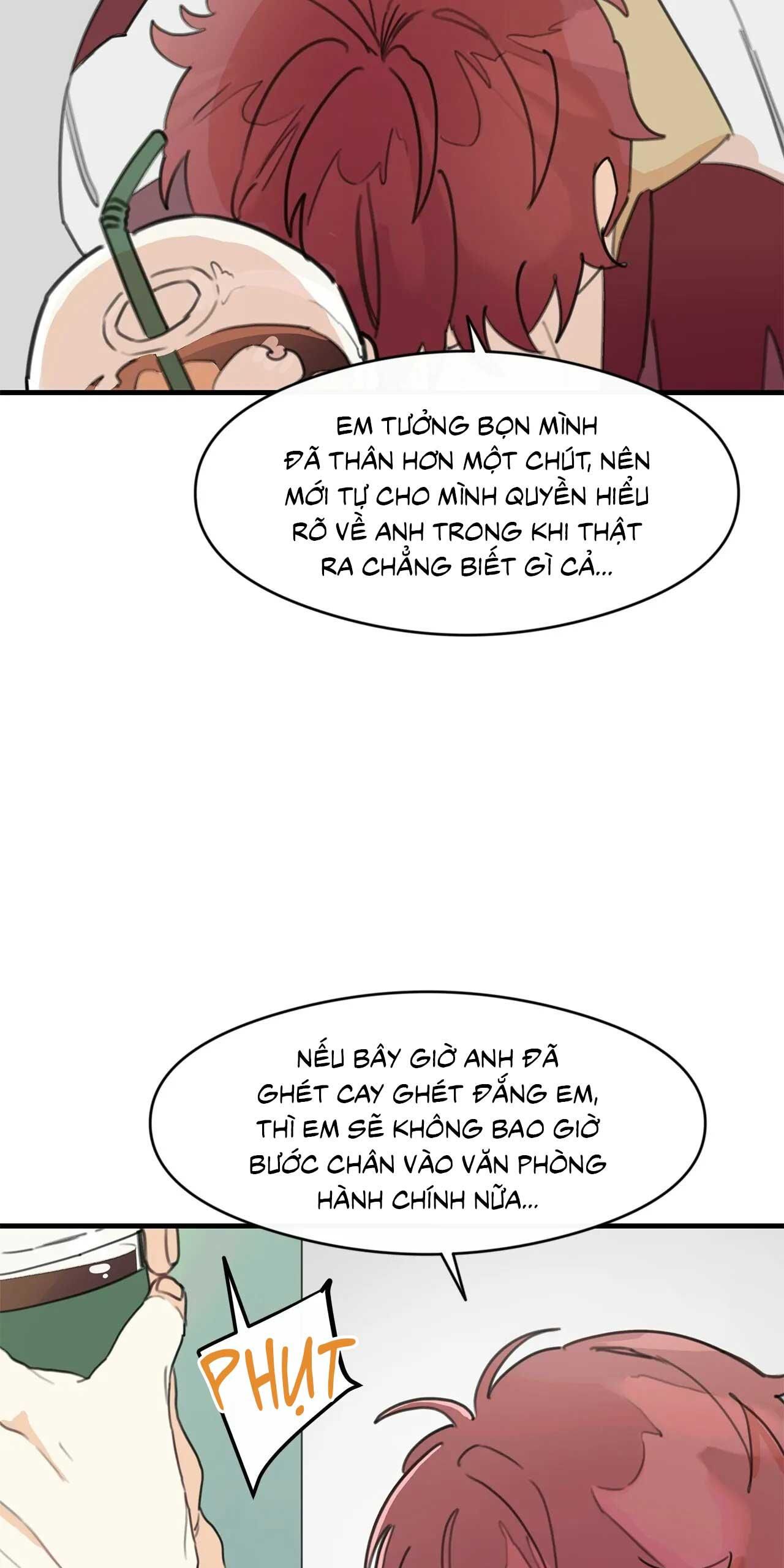 đọc truyện One-room Ta Chương 11 ảnh 51 tại Thiên Thai Truyện