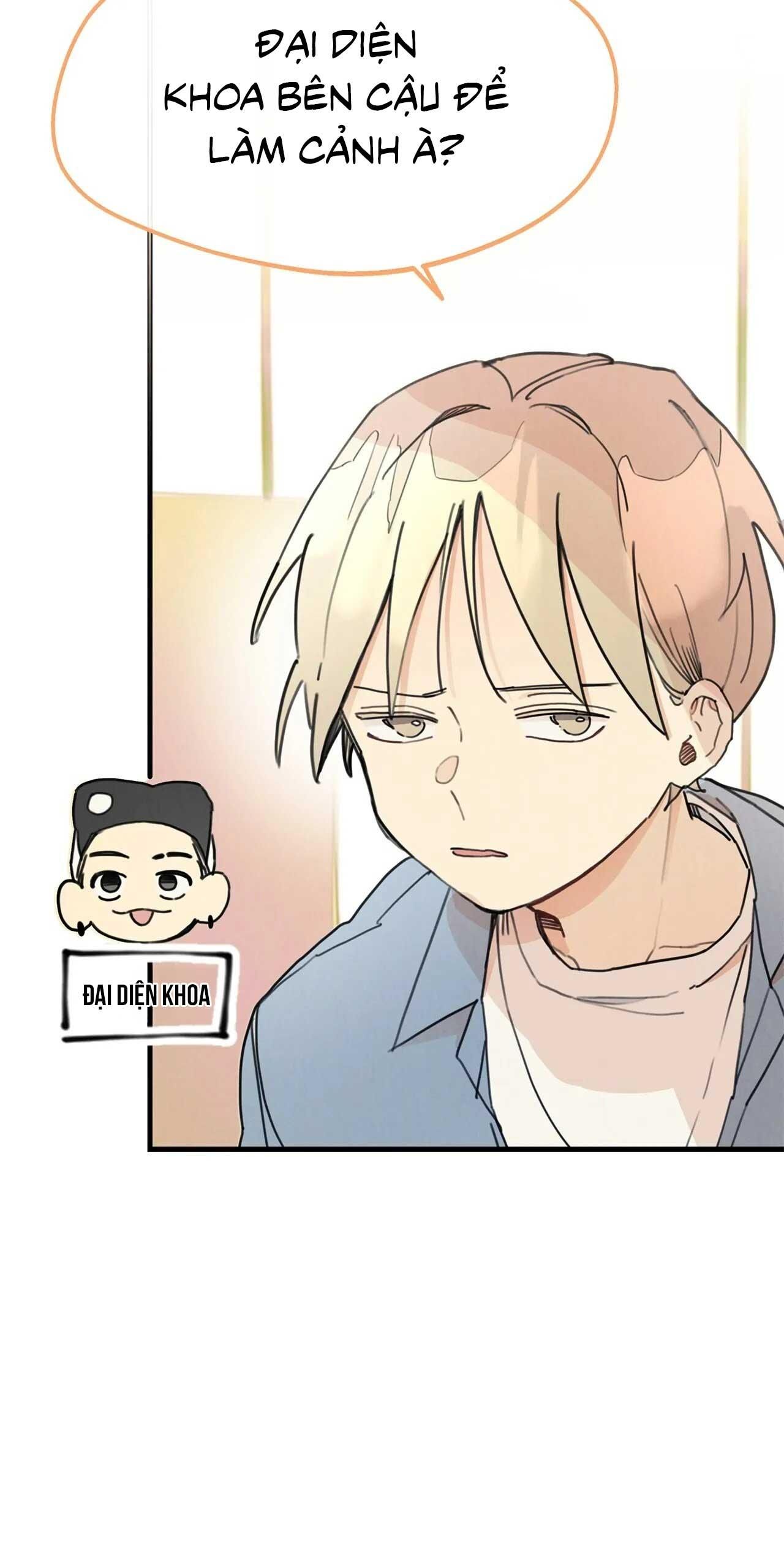 đọc truyện One-room Ta Chương 11 ảnh 7 tại Thiên Thai Truyện