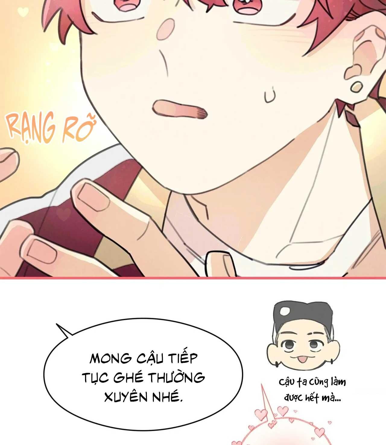 đọc truyện One-room Ta Chương 11 ảnh 57 tại Thiên Thai Truyện