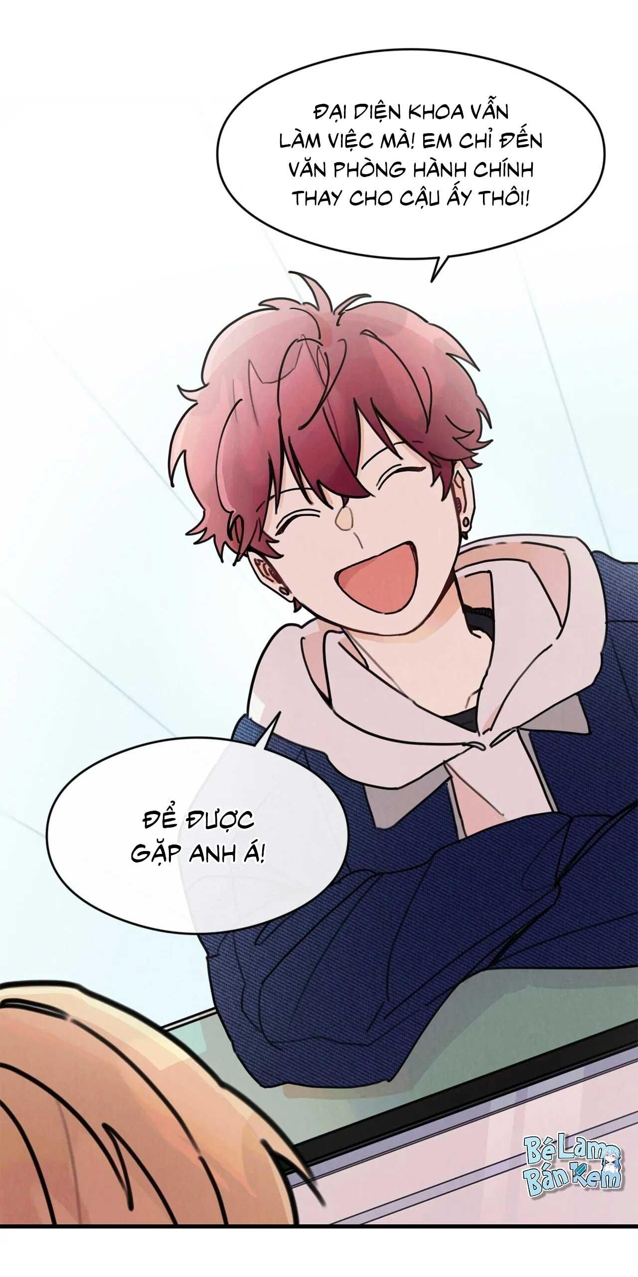 đọc truyện One-room Ta Chương 11 ảnh 8 tại Thiên Thai Truyện