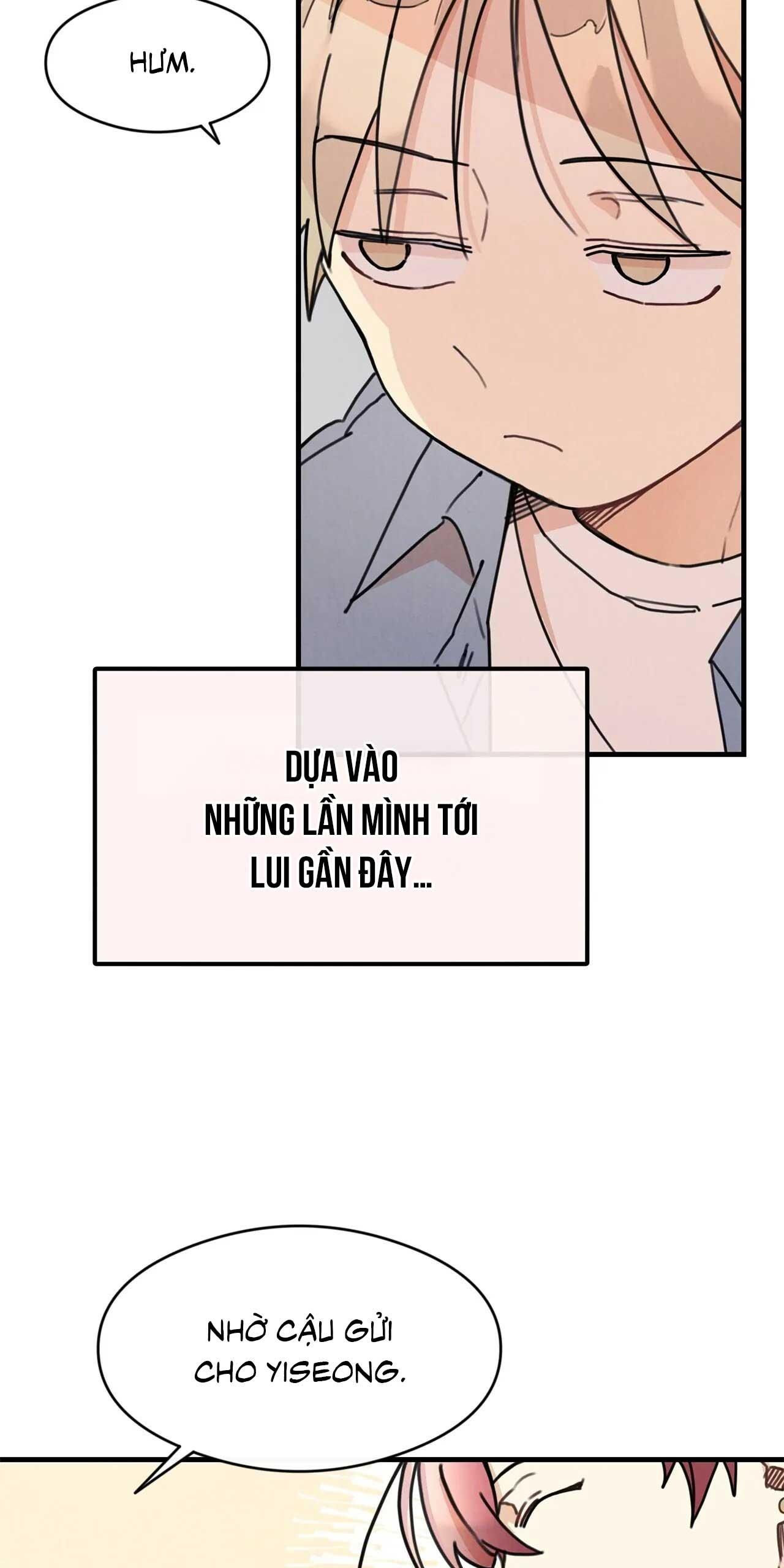 đọc truyện One-room Ta Chương 11 ảnh 10 tại Thiên Thai Truyện