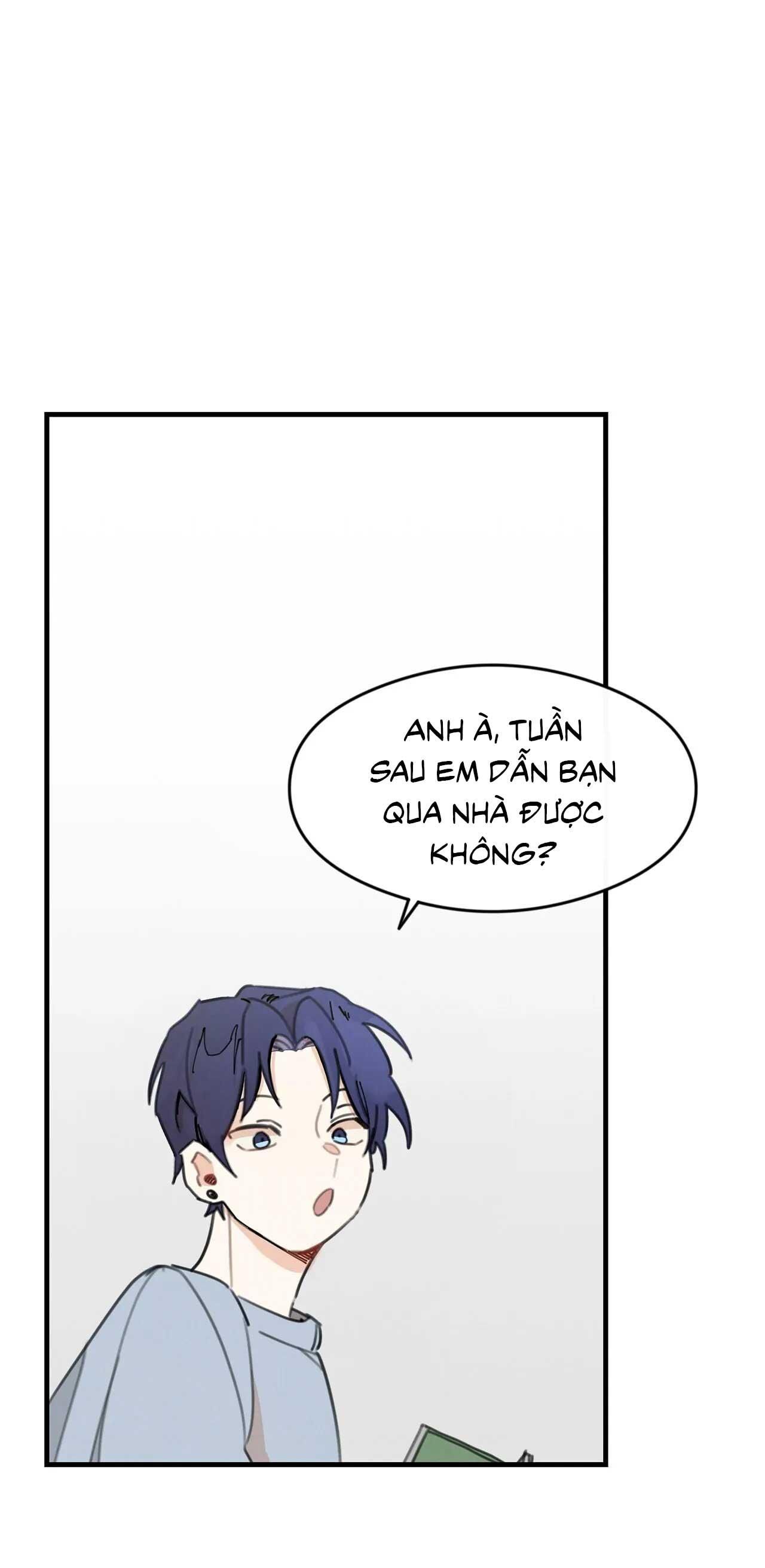 đọc truyện One-room Ta Chương 12 ảnh 3 tại Thiên Thai Truyện