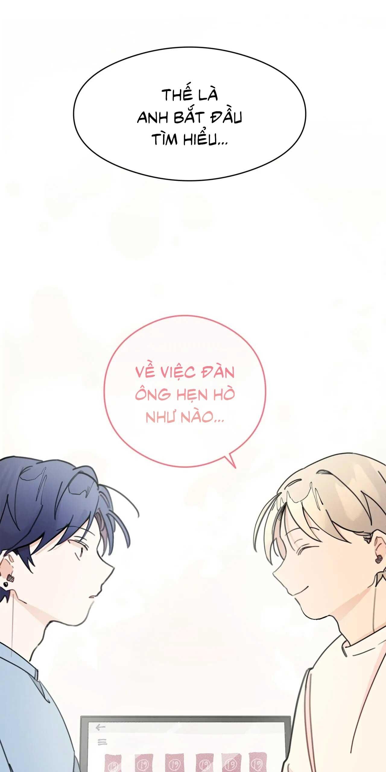 đọc truyện One-room Ta Chương 12 ảnh 14 tại Thiên Thai Truyện