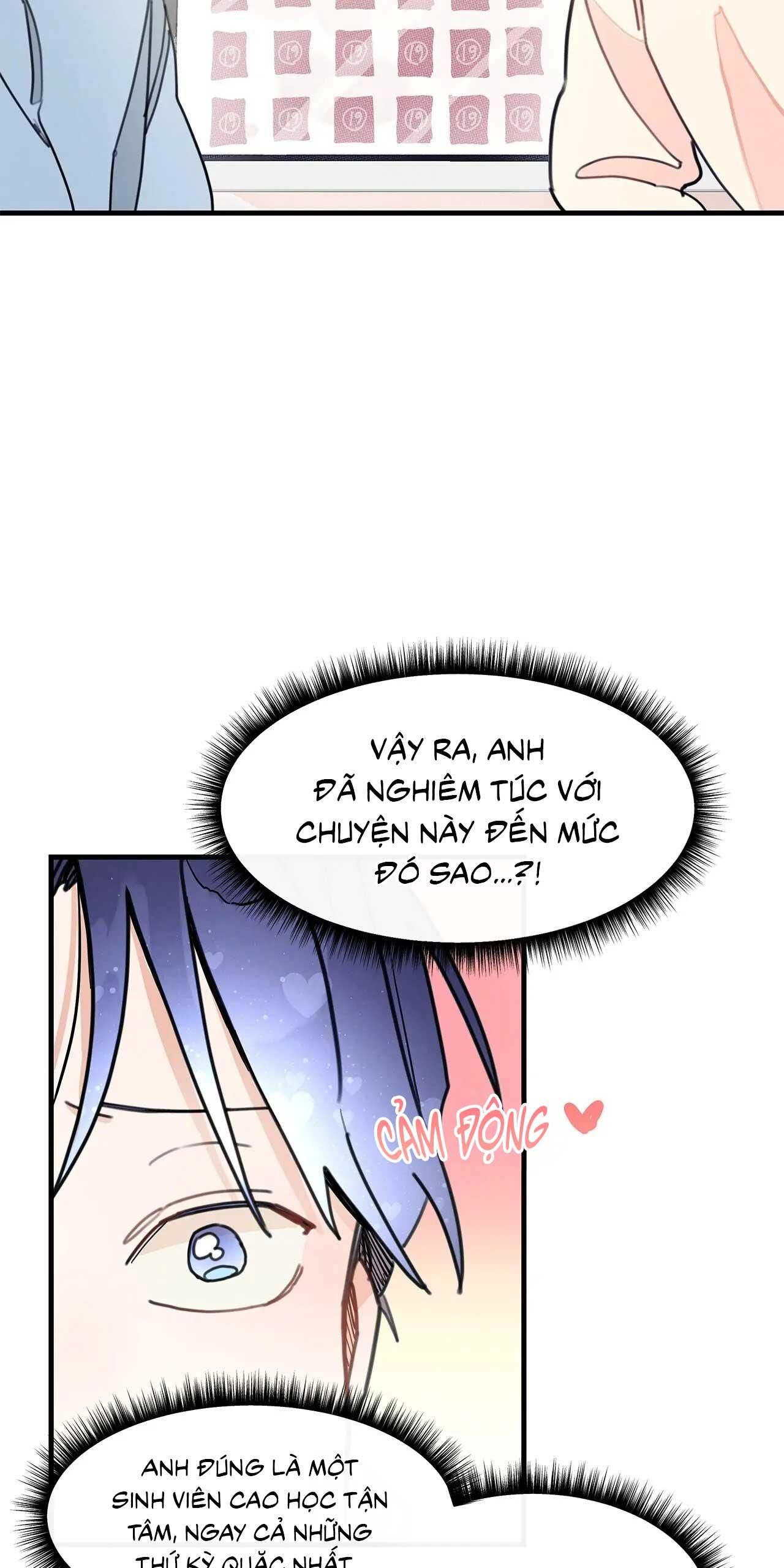 đọc truyện One-room Ta Chương 12 ảnh 15 tại Thiên Thai Truyện