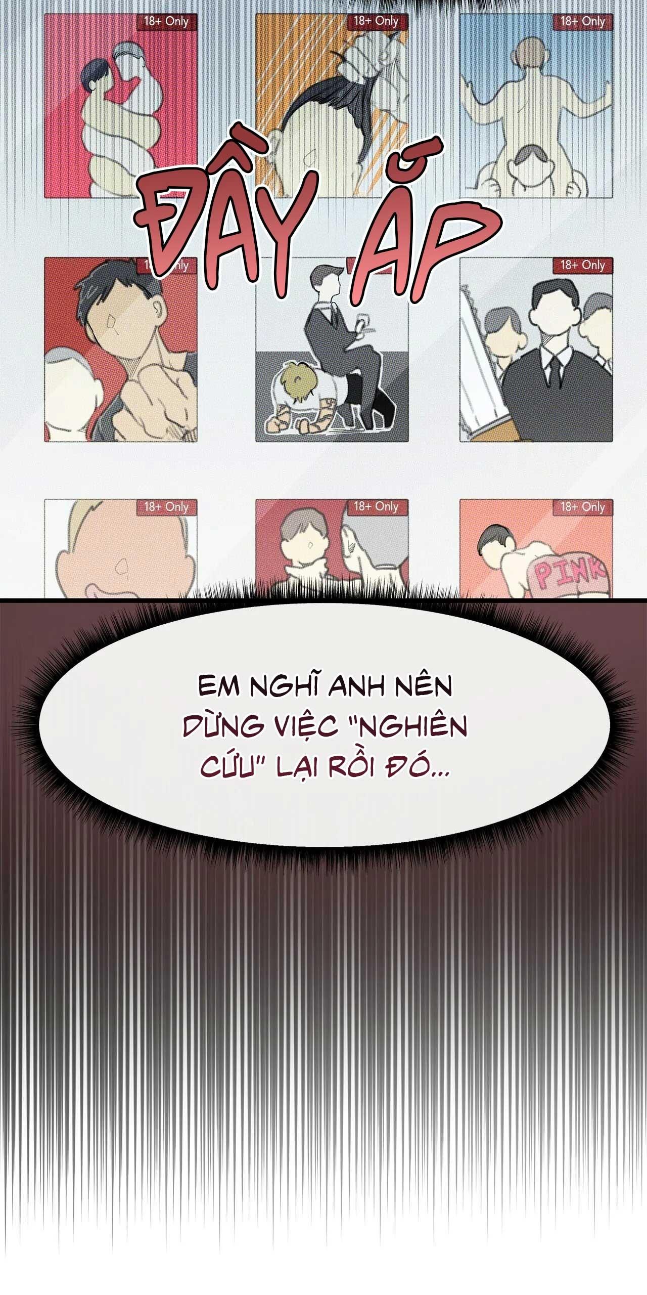 đọc truyện One-room Ta Chương 12 ảnh 17 tại Thiên Thai Truyện