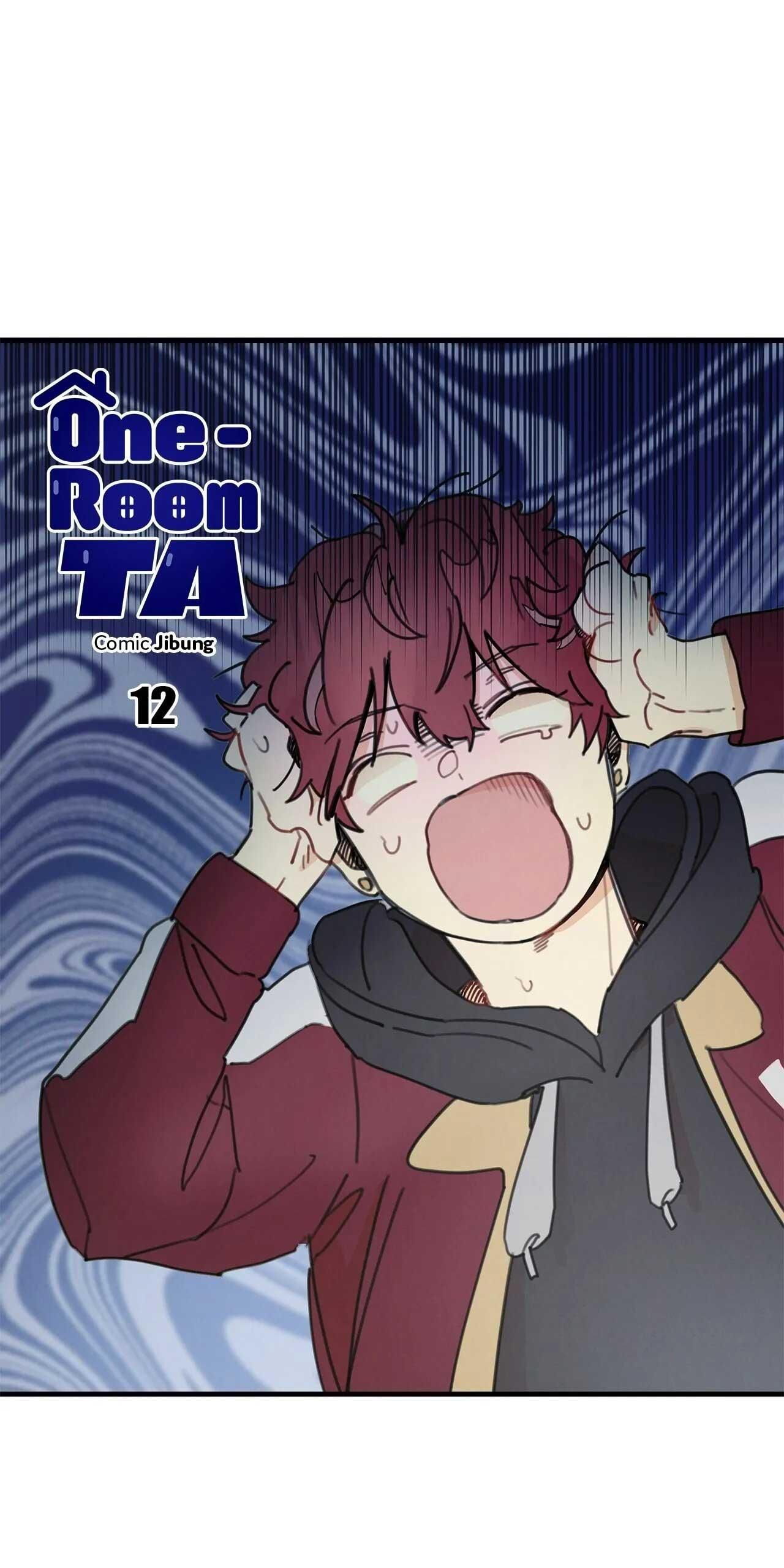 đọc truyện One-room Ta Chương 12 ảnh 18 tại Thiên Thai Truyện