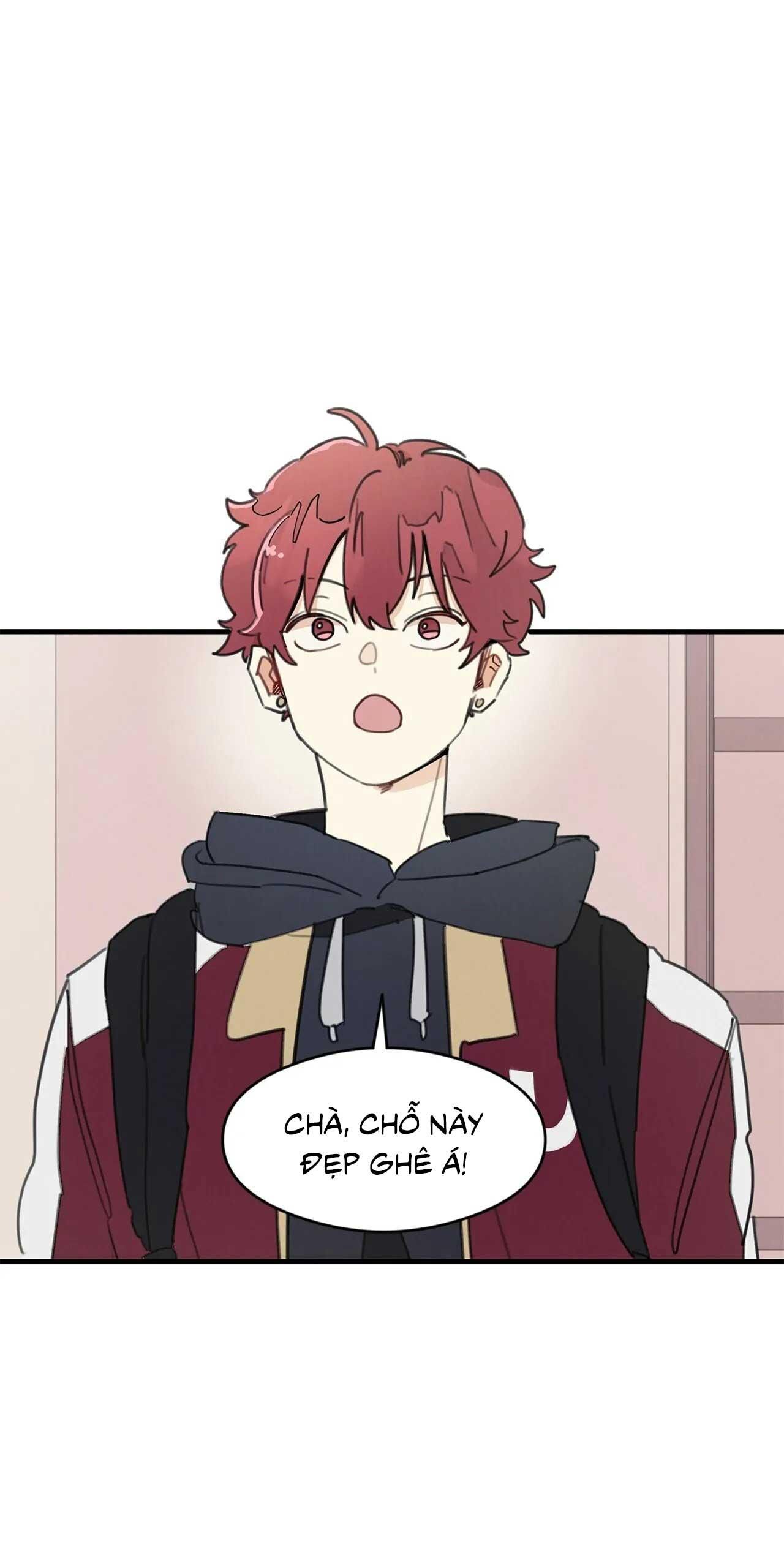 đọc truyện One-room Ta Chương 12 ảnh 19 tại Thiên Thai Truyện