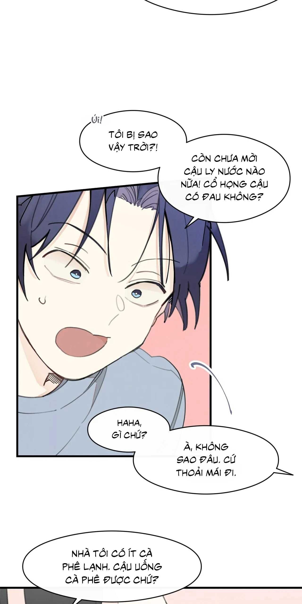 đọc truyện One-room Ta Chương 12 ảnh 25 tại Thiên Thai Truyện