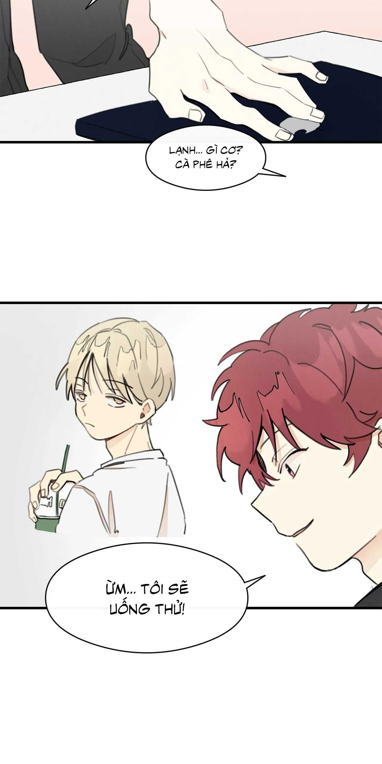 đọc truyện One-room Ta Chương 12 ảnh 26 tại Thiên Thai Truyện