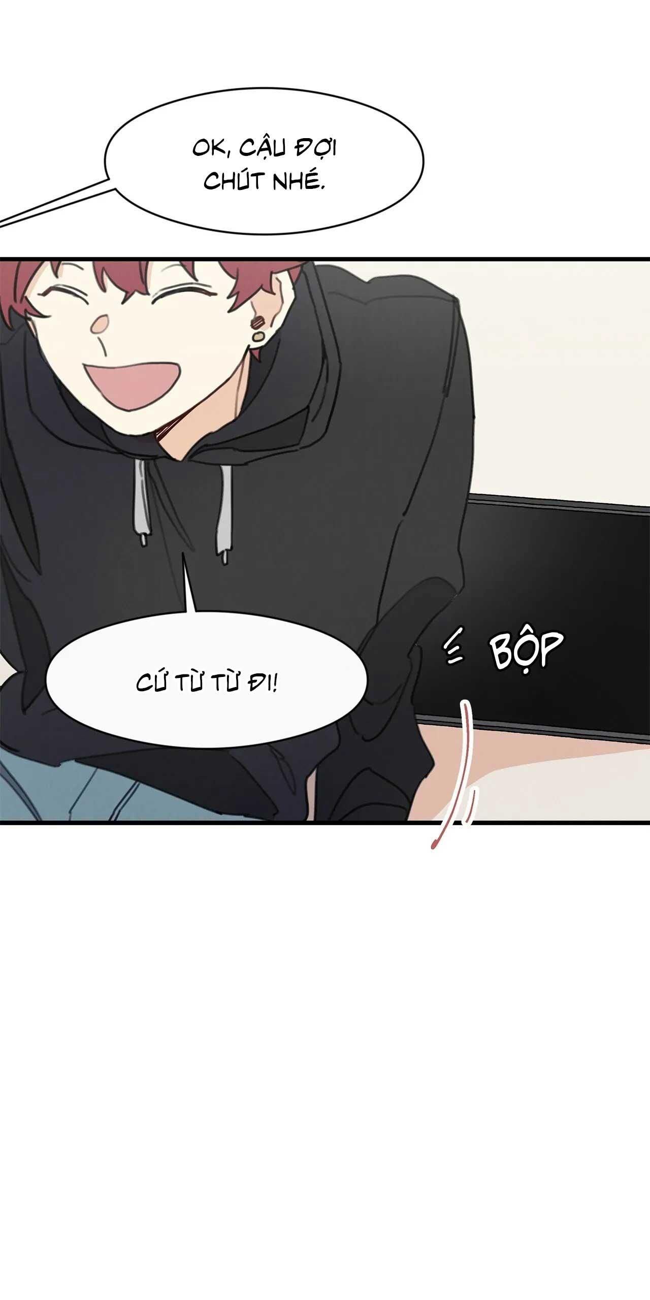 đọc truyện One-room Ta Chương 12 ảnh 27 tại Thiên Thai Truyện