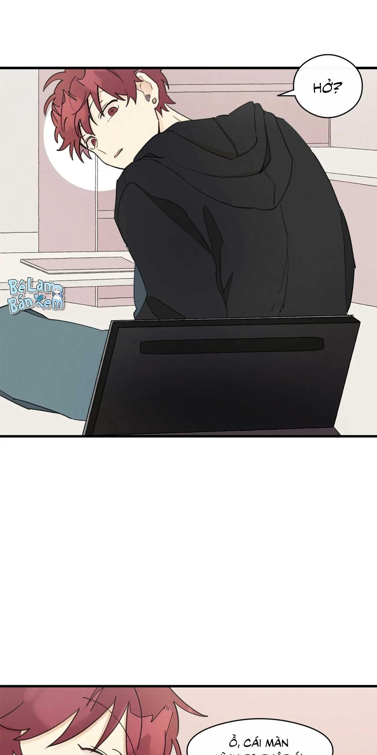 đọc truyện One-room Ta Chương 12 ảnh 28 tại Thiên Thai Truyện