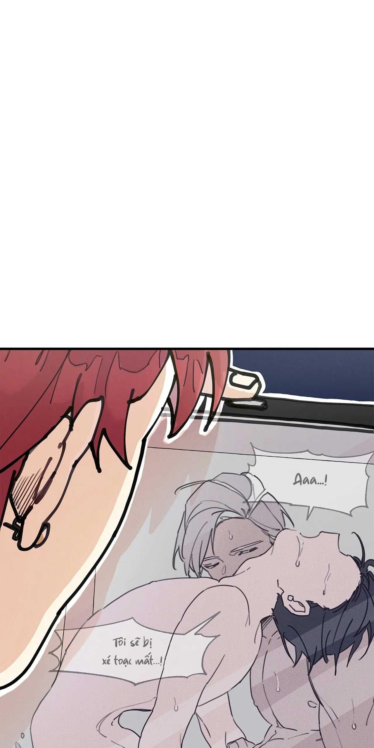 đọc truyện One-room Ta Chương 12 ảnh 30 tại Thiên Thai Truyện