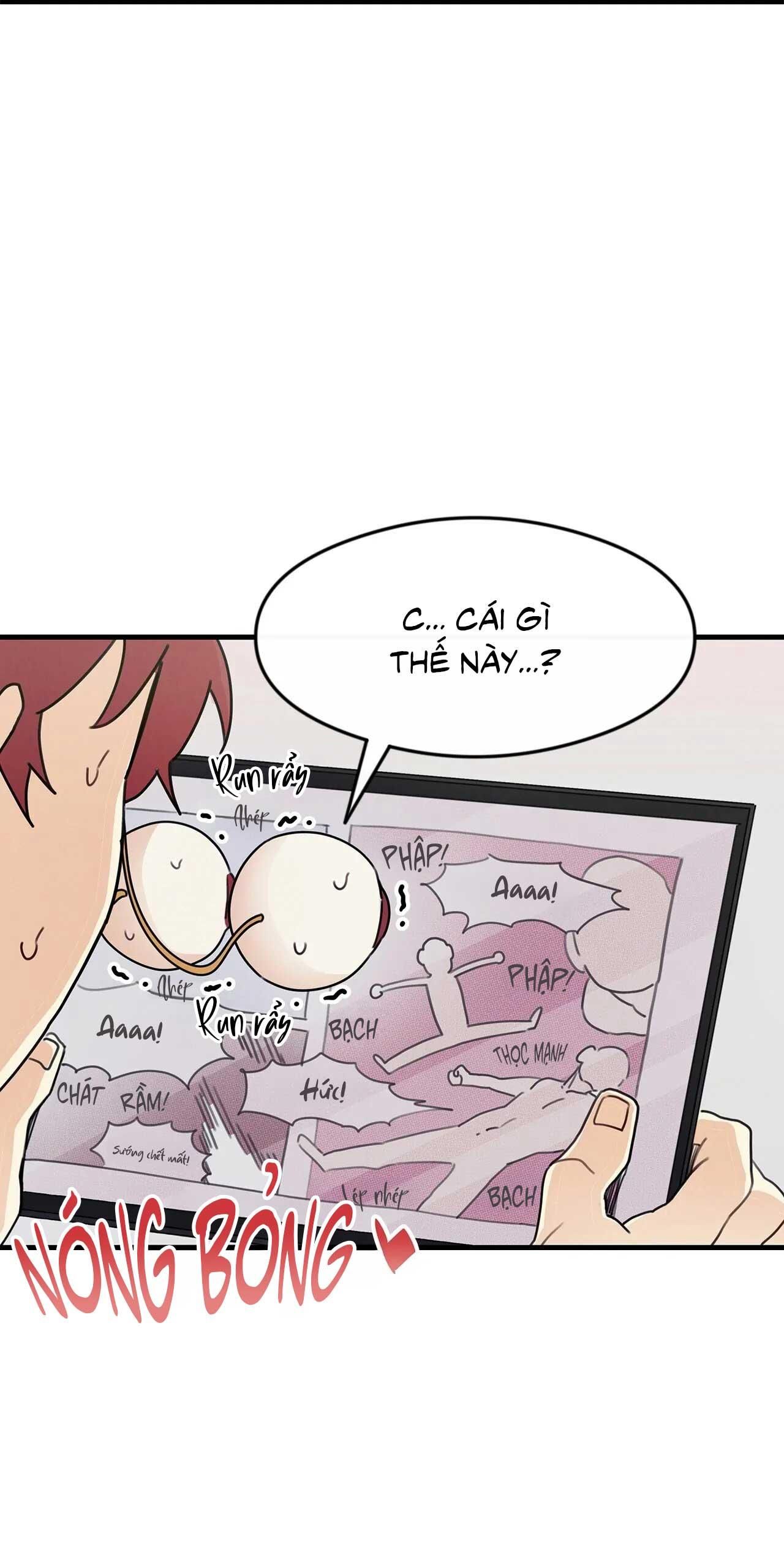 đọc truyện One-room Ta Chương 12 ảnh 32 tại Thiên Thai Truyện