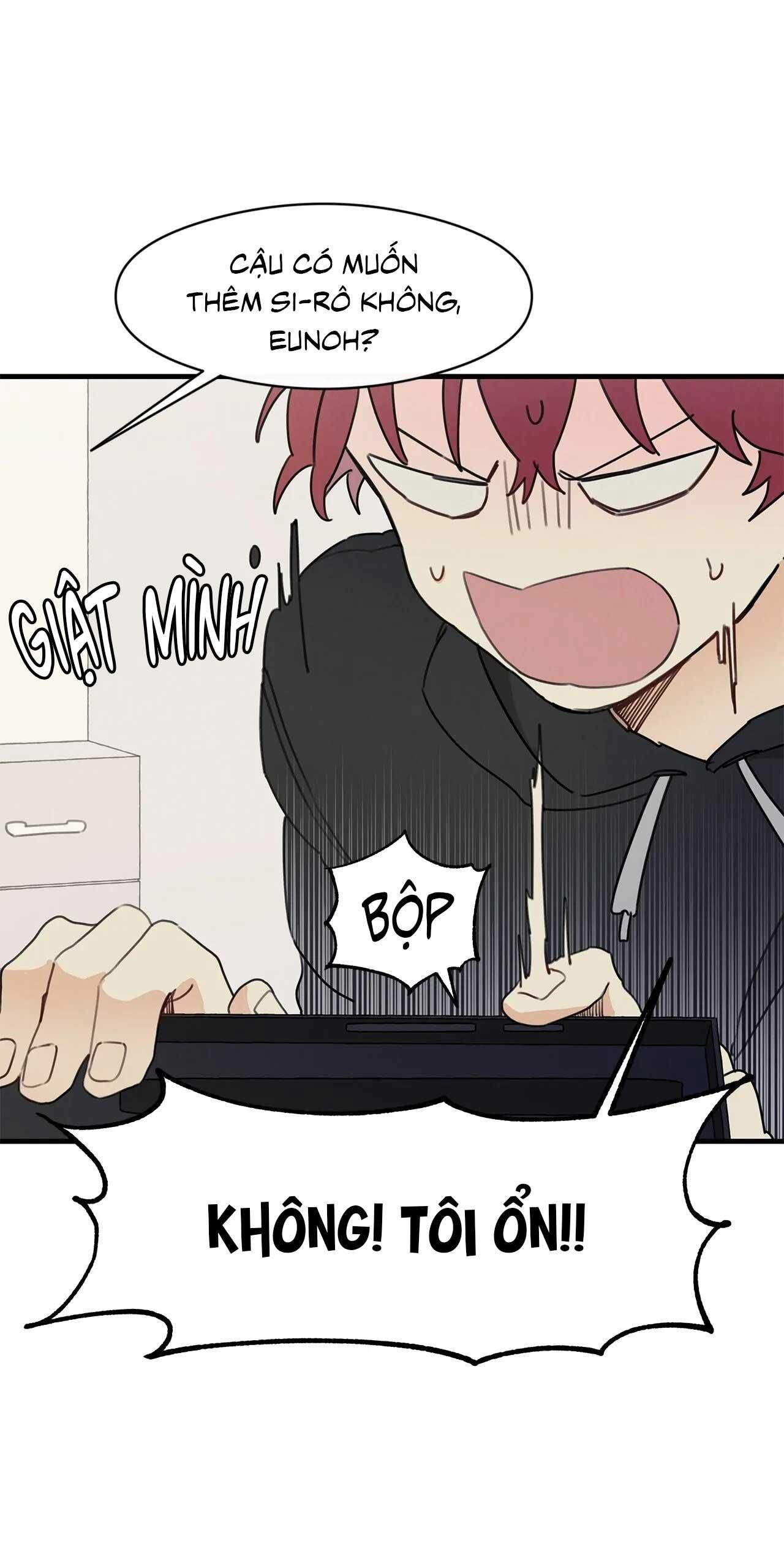 đọc truyện One-room Ta Chương 12 ảnh 34 tại Thiên Thai Truyện